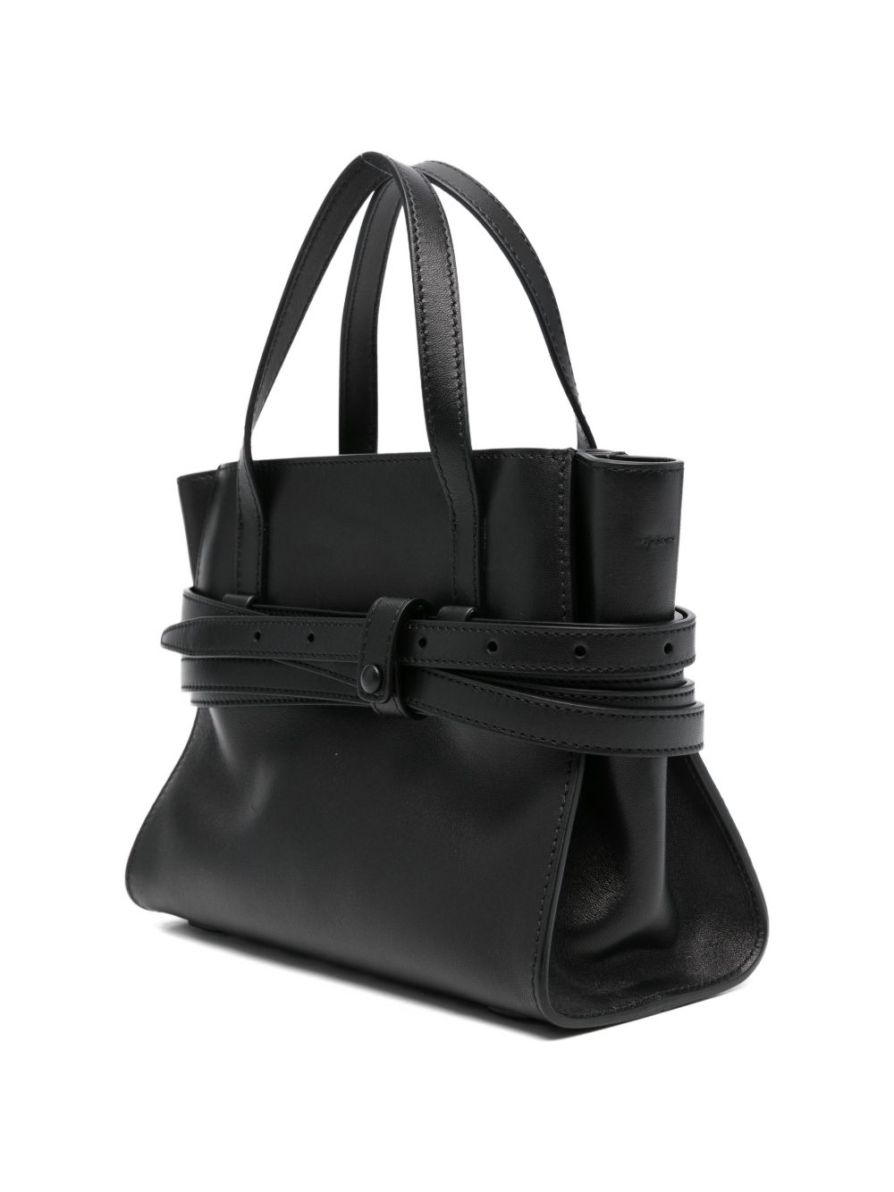 Moschino Bags.. Black MC4012PP1OOA0000 (MOSCHINO / ハンドバッグ・ショルダーバッグ ) | MOSCHINO (モスキーノ)(4)