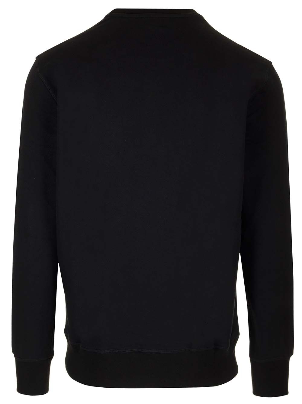 "Graffiti" print sweatshirt 688713QTAAB0519 (Alexander McQUEEN / スウェット・フーディー ) | Alexander McQUEEN (アレキサンダー・マックイーン)(1)