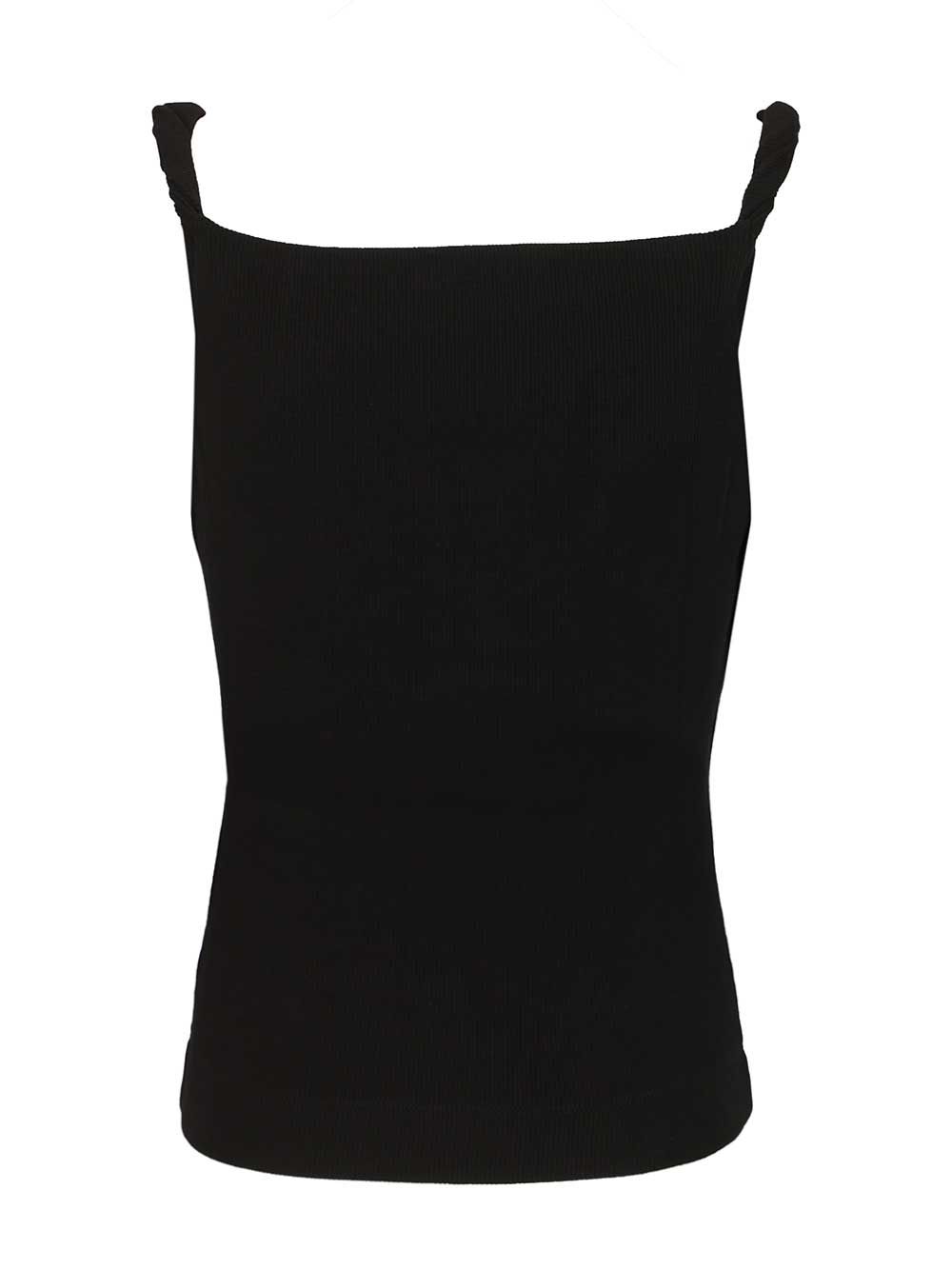 Anna top 1504000BJ009CN401 (Vivienne Westwood / タンクトップ・キャミソール ) | Vivienne Westwood (ヴィヴィアン・ウェストウッド)(1)