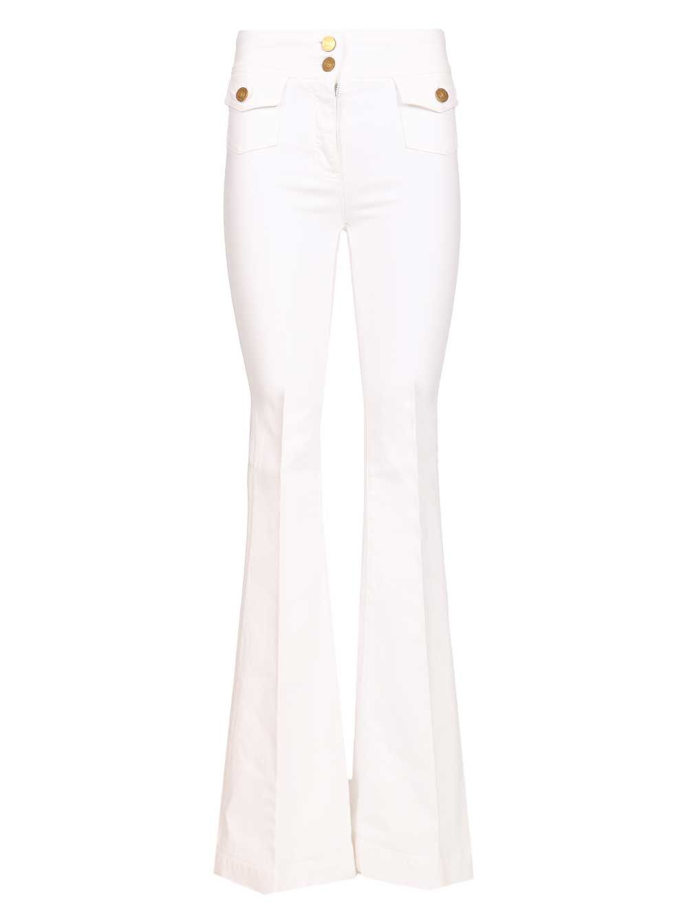 "Emi" pants SWP01339999000 (SEAFARER / ジーンズ ) | SEAFARER (シーファーラー)