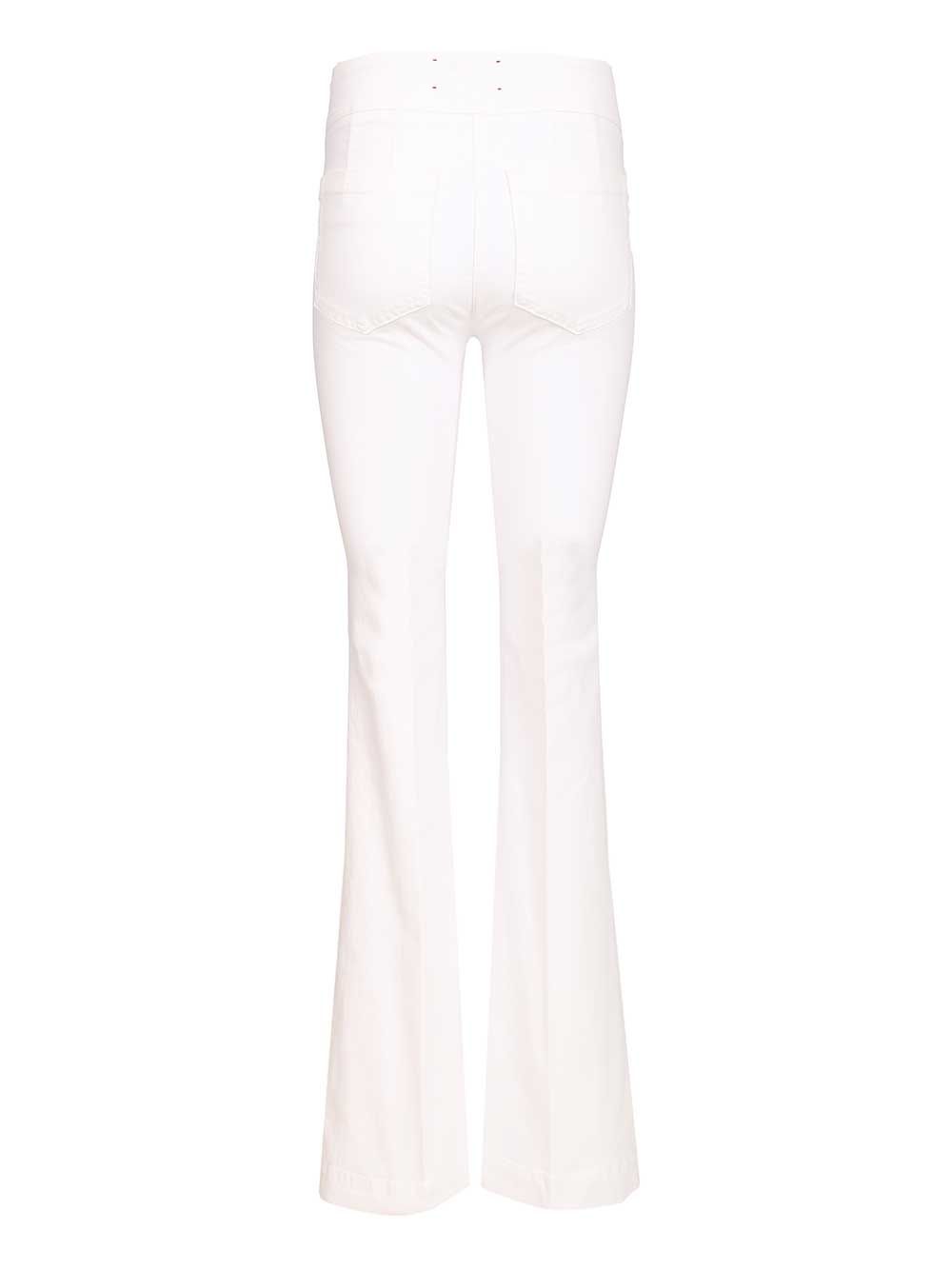 "Emi" pants SWP01339999000 (SEAFARER / ジーンズ ) | SEAFARER (シーファーラー)(1)