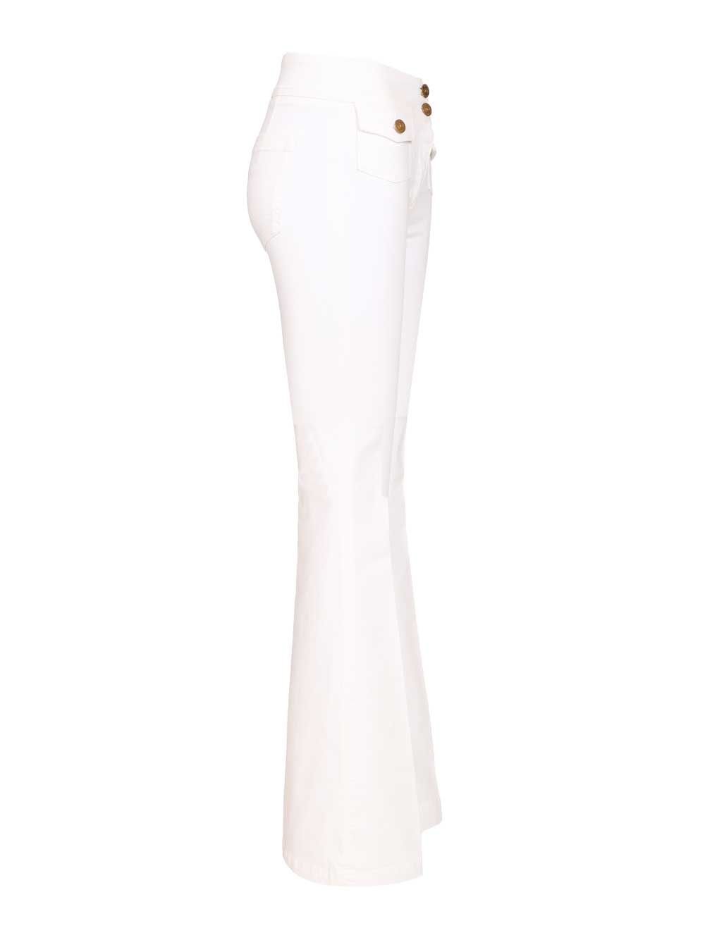 "Emi" pants SWP01339999000 (SEAFARER / ジーンズ ) | SEAFARER (シーファーラー)(2)