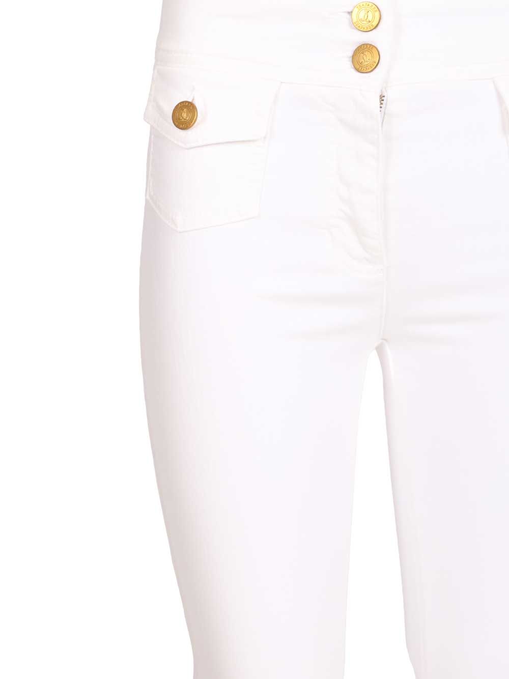 "Emi" pants SWP01339999000 (SEAFARER / ジーンズ ) | SEAFARER (シーファーラー)(3)