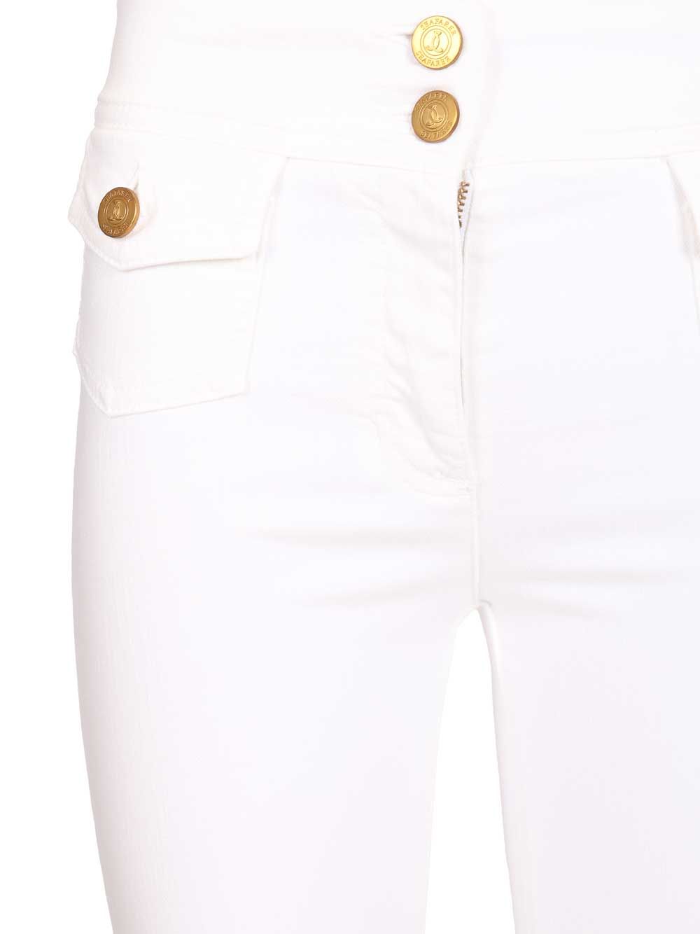 "Emi" pants SWP01339999000 (SEAFARER / ジーンズ ) | SEAFARER (シーファーラー)(4)