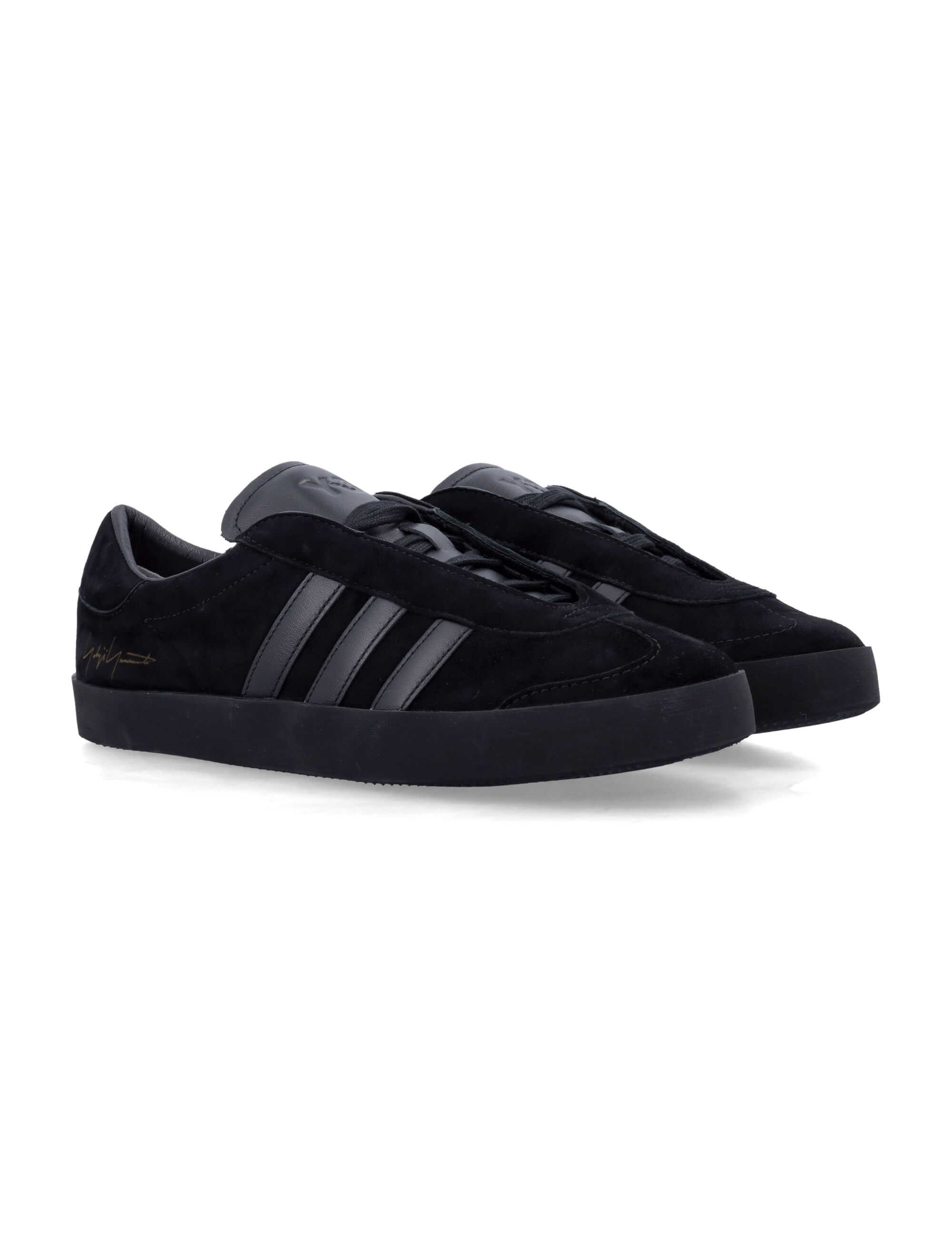 Y-3 Sneakers Black KJ9190BLK (Y-3 / スニーカー ) | Y-3 (ワイスリー)(2)