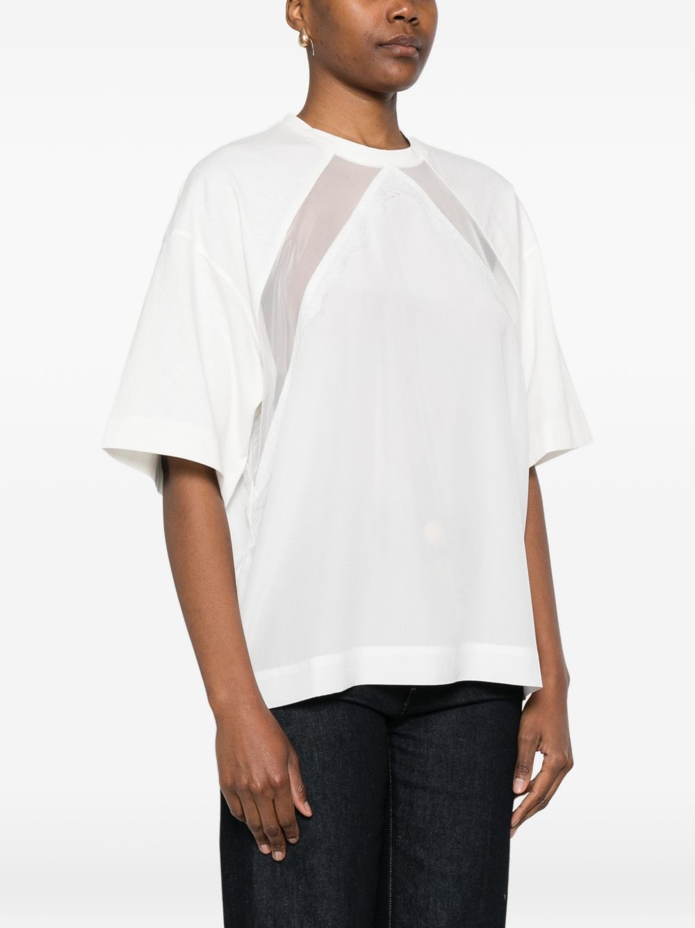 Pinko T-shirts and Polos 106292A335Z05 (PINKO / Tシャツ・カットソー ) | PINKO (ピンコ)(3)