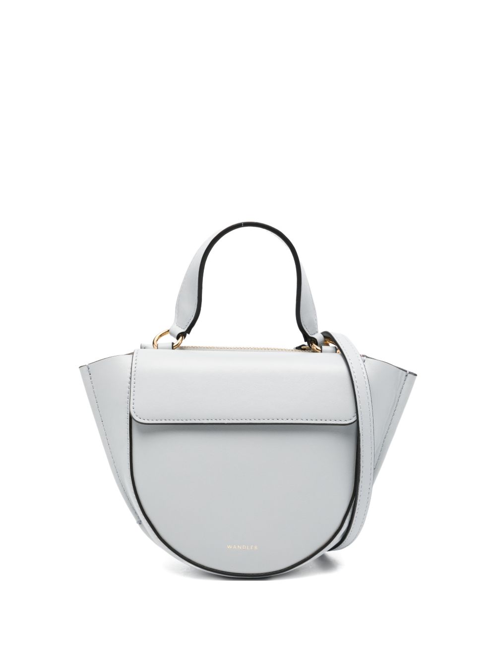 WANDLER Bags.. Grey 261020001682930 (WANDLER / ハンドバッグ・ショルダーバッグ ) | WANDLER (ワンドラー)