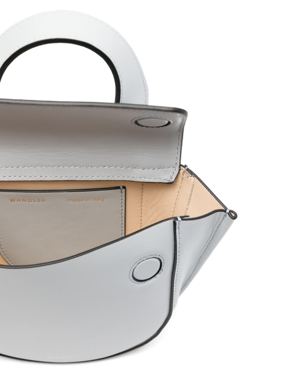 WANDLER Bags.. Grey 261020001682930 (WANDLER / ハンドバッグ・ショルダーバッグ ) | WANDLER (ワンドラー)(3)