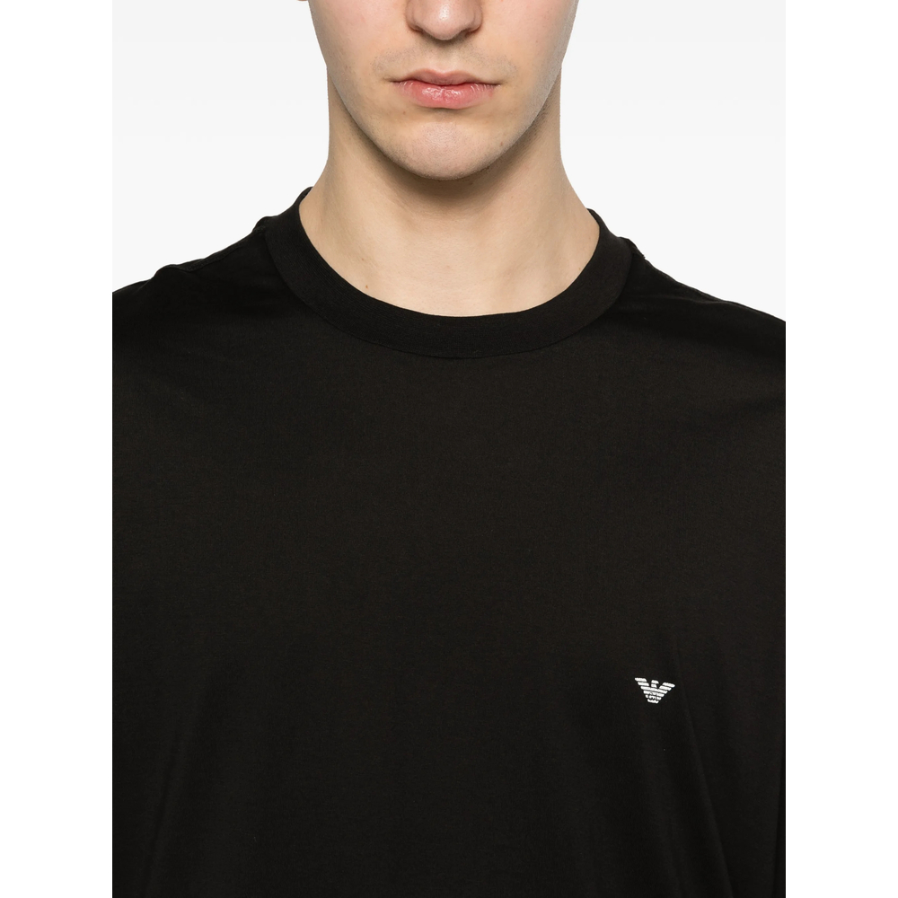 T-shirt Emporio Armani AF24470EM005737UC001 (EMPORIO ARMANI / Tシャツ・カットソー ) | EMPORIO ARMANI (エンポリオ アルマーニ)(2)