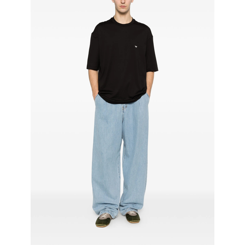 T-shirt Emporio Armani AF24470EM005737UC001 (EMPORIO ARMANI / Tシャツ・カットソー ) | EMPORIO ARMANI (エンポリオ アルマーニ)(3)