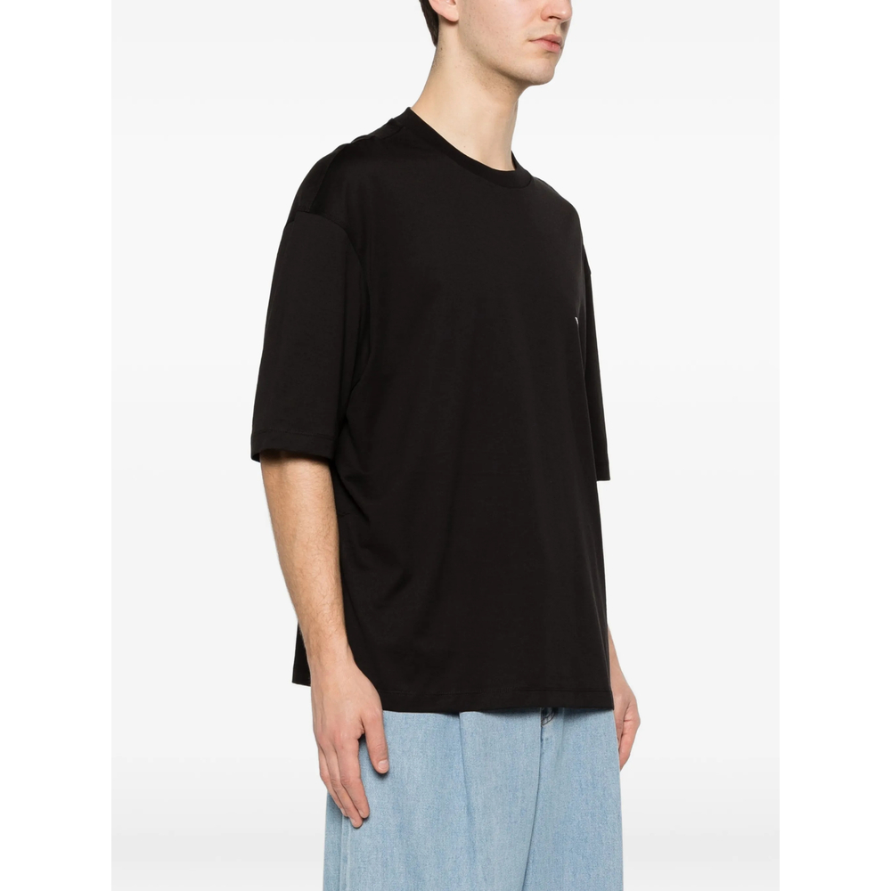 T-shirt Emporio Armani AF24470EM005737UC001 (EMPORIO ARMANI / Tシャツ・カットソー ) | EMPORIO ARMANI (エンポリオ アルマーニ)(4)
