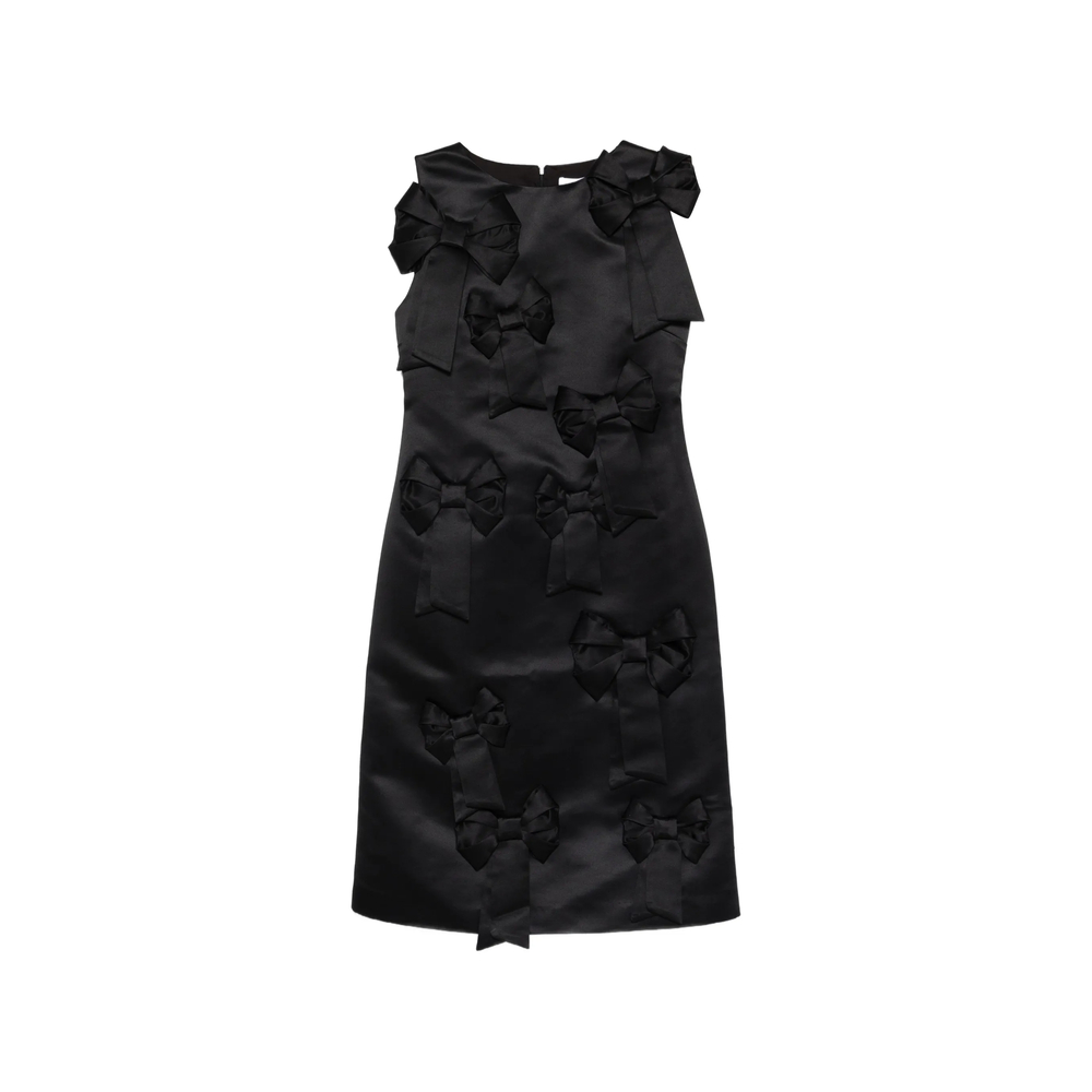 Dress Ganni A1030185099 (GANNI / ワンピース・ドレス・オールインワン ) | GANNI (ガニー)