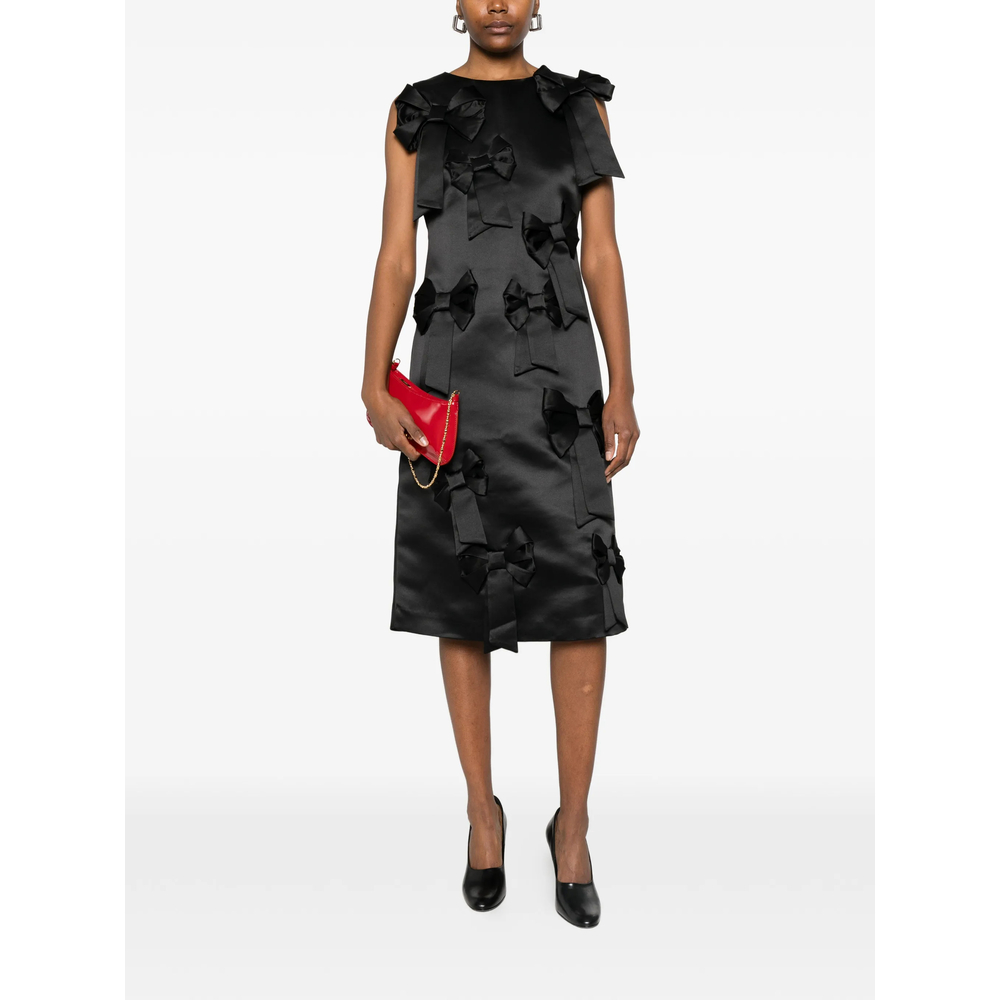 Dress Ganni A1030185099 (GANNI / ワンピース・ドレス・オールインワン ) | GANNI (ガニー)(3)