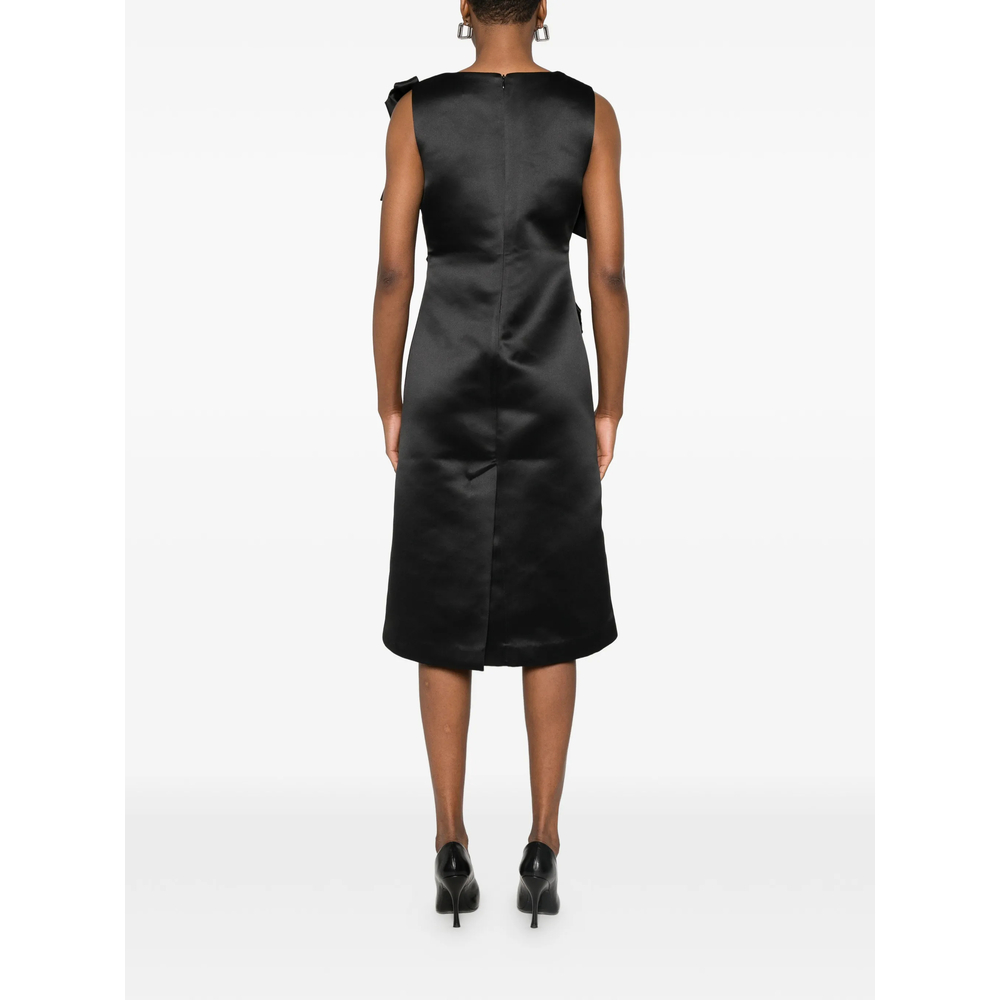 Dress Ganni A1030185099 (GANNI / ワンピース・ドレス・オールインワン ) | GANNI (ガニー)(4)