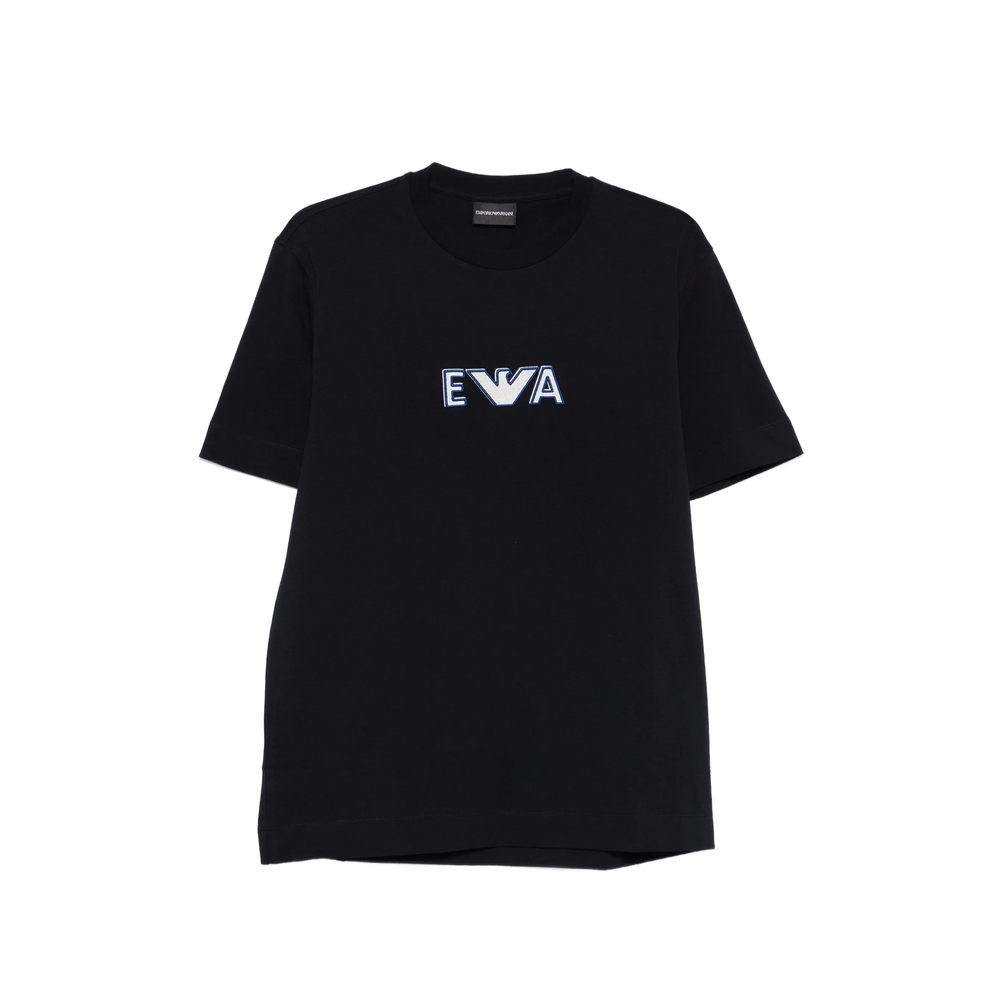 T-shirt Emporio Armani AF13715EM005233UB118 (EMPORIO ARMANI / Tシャツ・カットソー ) | EMPORIO ARMANI (エンポリオ アルマーニ)