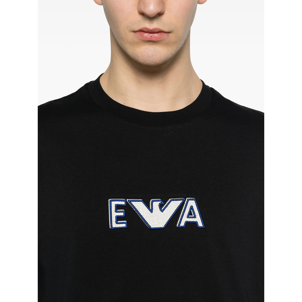 T-shirt Emporio Armani AF13715EM005233UB118 (EMPORIO ARMANI / Tシャツ・カットソー ) | EMPORIO ARMANI (エンポリオ アルマーニ)(1)
