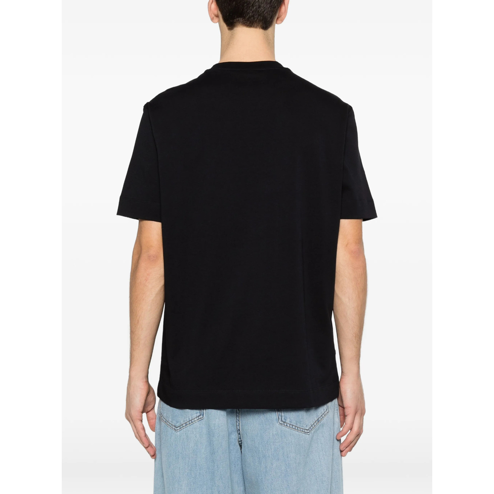 T-shirt Emporio Armani AF13715EM005233UB118 (EMPORIO ARMANI / Tシャツ・カットソー ) | EMPORIO ARMANI (エンポリオ アルマーニ)(3)
