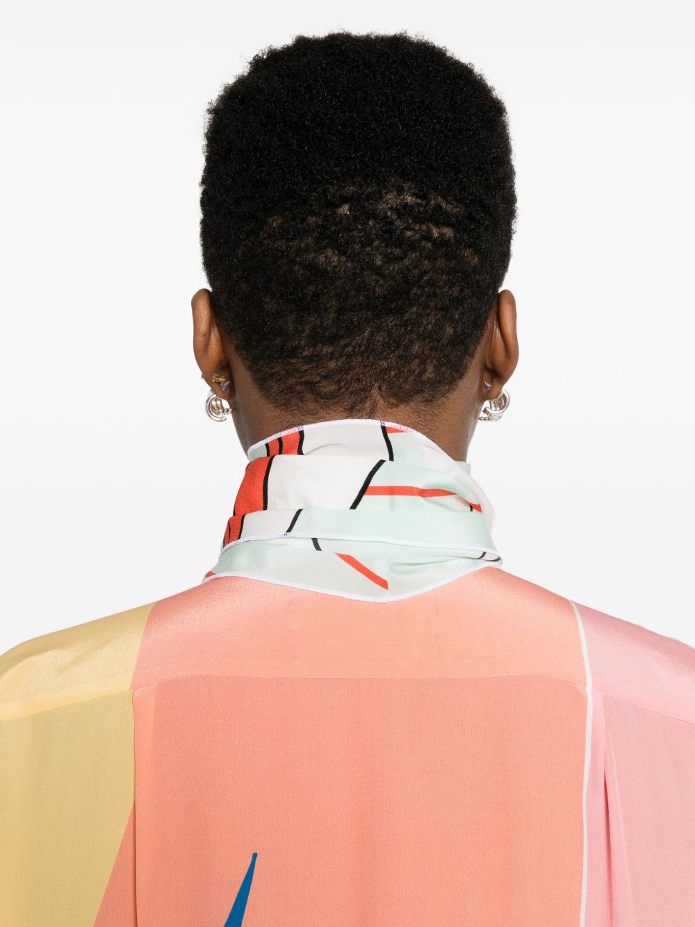 F.R.S . Dresses MultiColour AB000883TE00897976 (F.R.S For Restless Sleepers / ワンピース・ドレス・オールインワン ) | F.R.S For Restless Sleepers (フォーレストレススリーパース)(3)