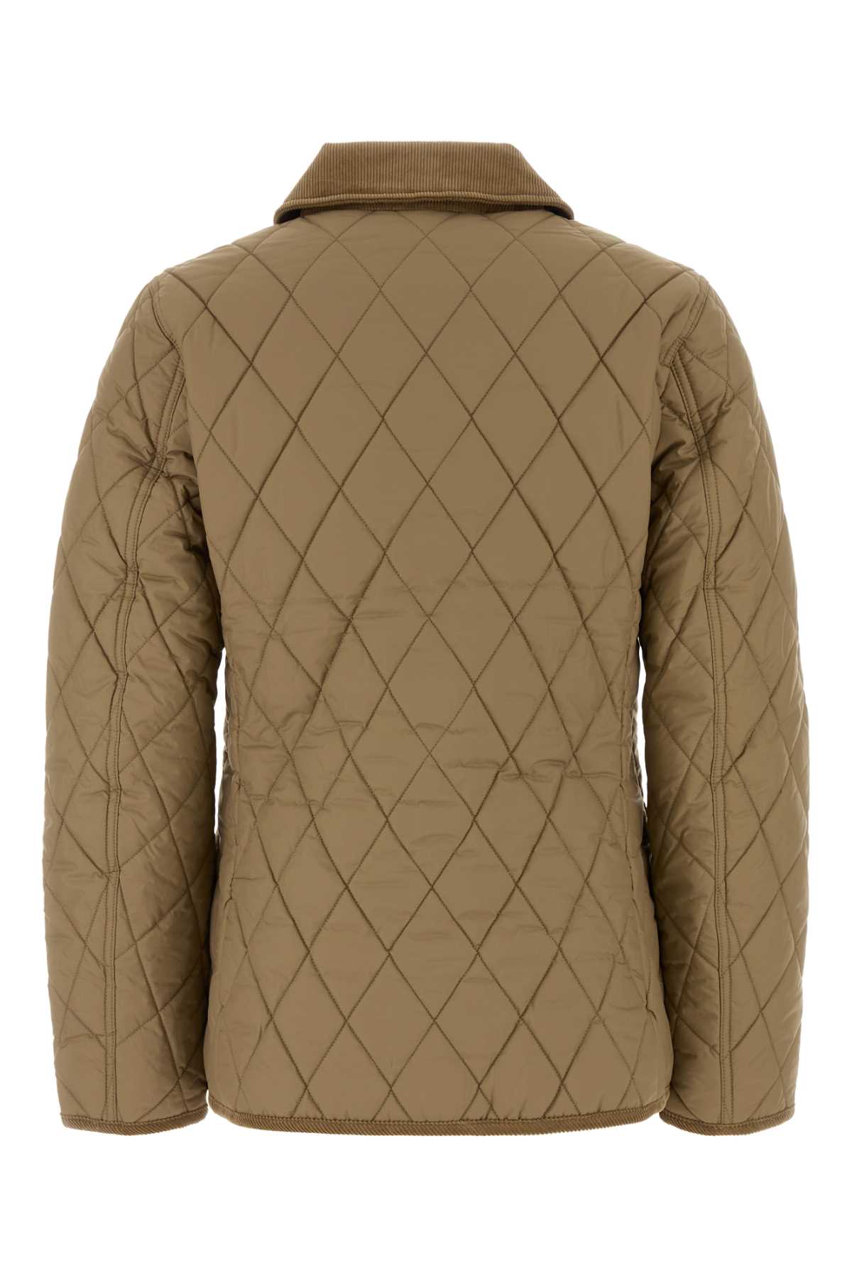 Beige polyester jacket 211965336004 (Polo Ralph Lauren / カジュアルジャケット ) | Polo Ralph Lauren (ポロ ラルフ ローレン)(1)