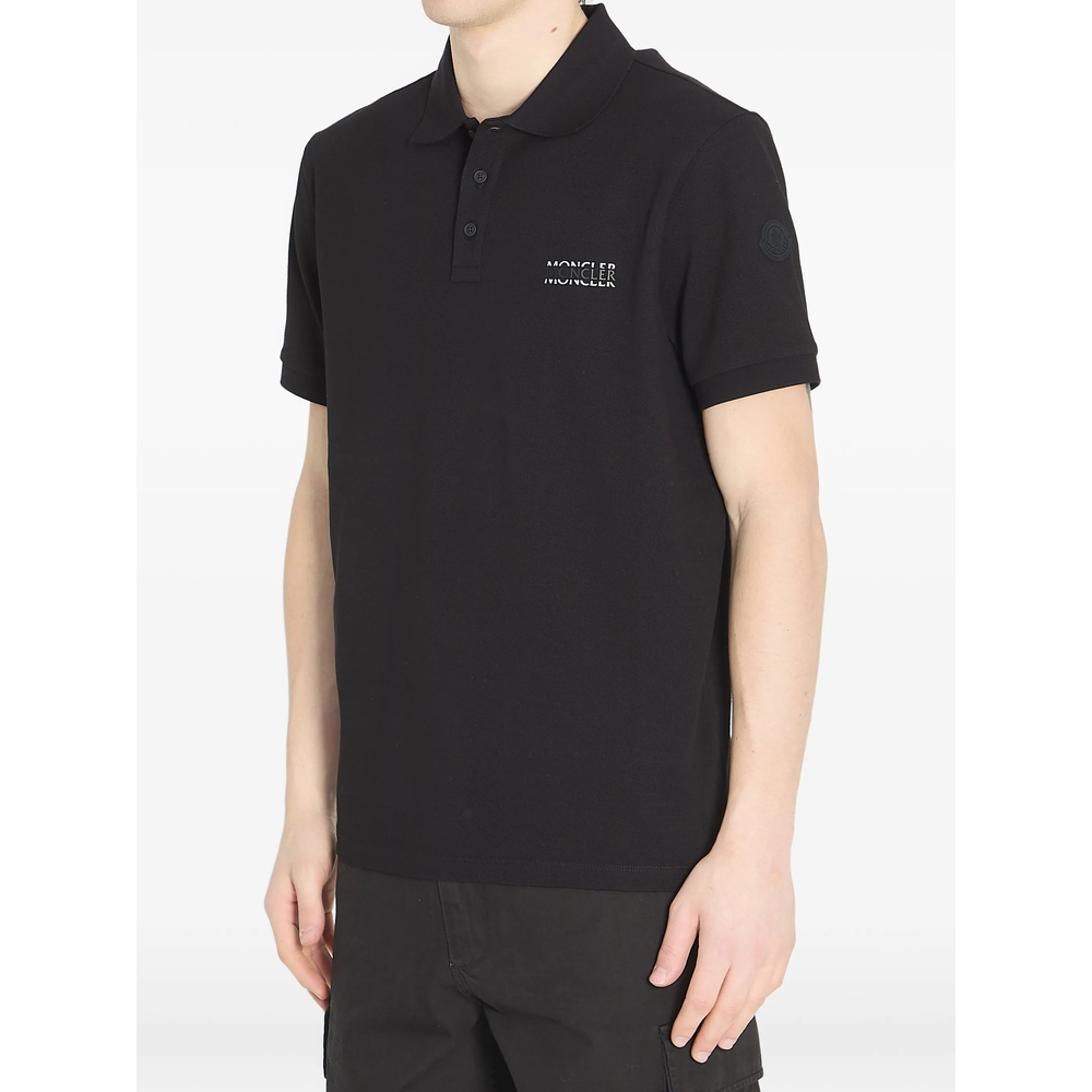 Sweater Moncler 89A168A00009999 (Moncler / ポロシャツ ) | Moncler (モンクレール)(2)