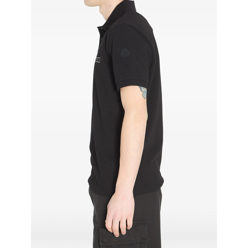 Sweater Moncler 89A168A00009999 (Moncler / ポロシャツ ) | Moncler (モンクレール)(3)