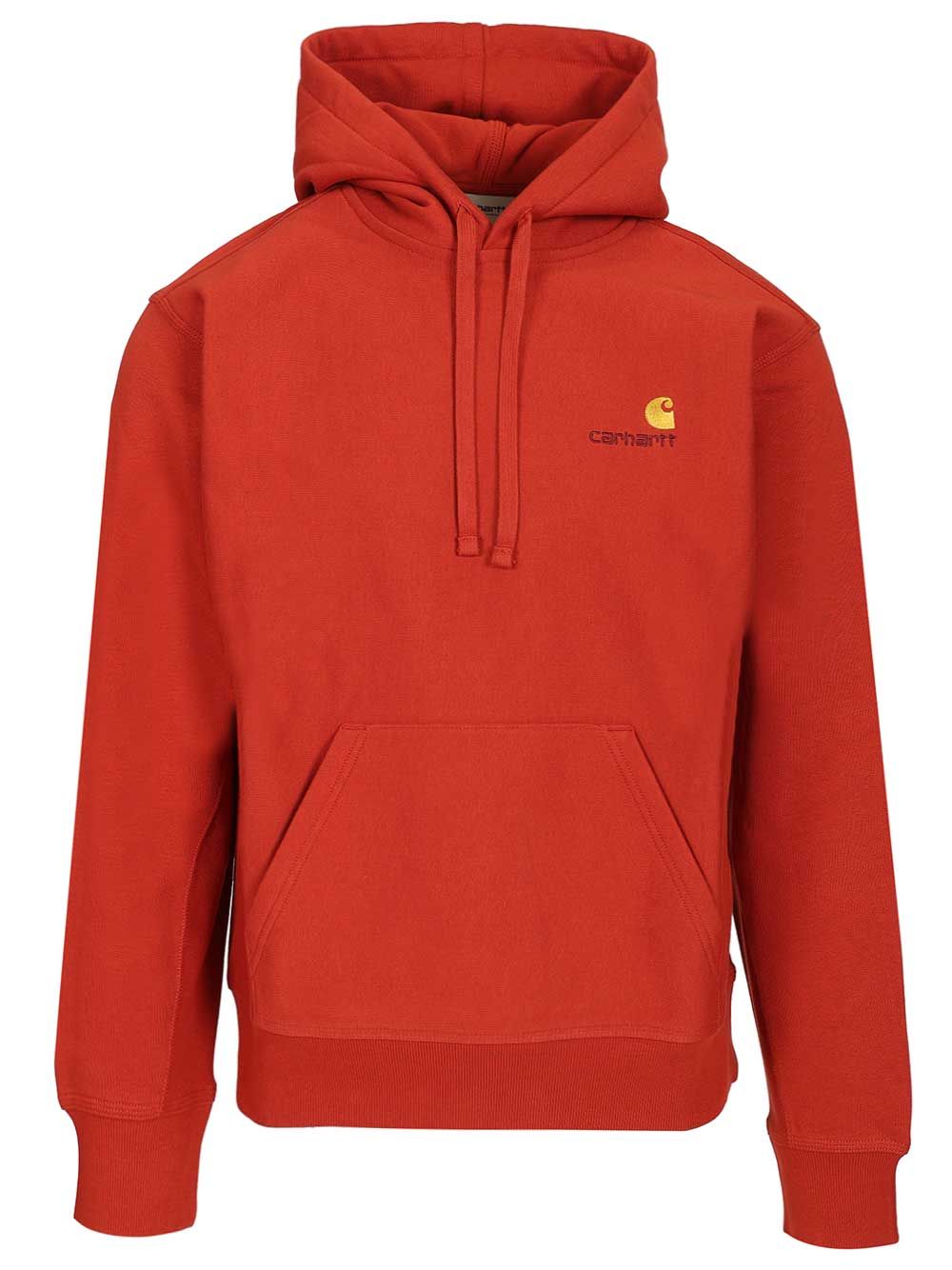 Cotton blend hoodie I02827931XXX (Carhartt WIP / スウェット・フーディー ) | Carhartt WIP (カーハート)