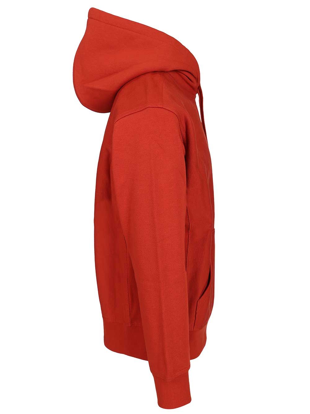 Cotton blend hoodie I02827931XXX (Carhartt WIP / スウェット・フーディー ) | Carhartt WIP (カーハート)(2)