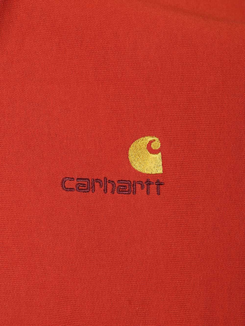 Cotton blend hoodie I02827931XXX (Carhartt WIP / スウェット・フーディー ) | Carhartt WIP (カーハート)(3)
