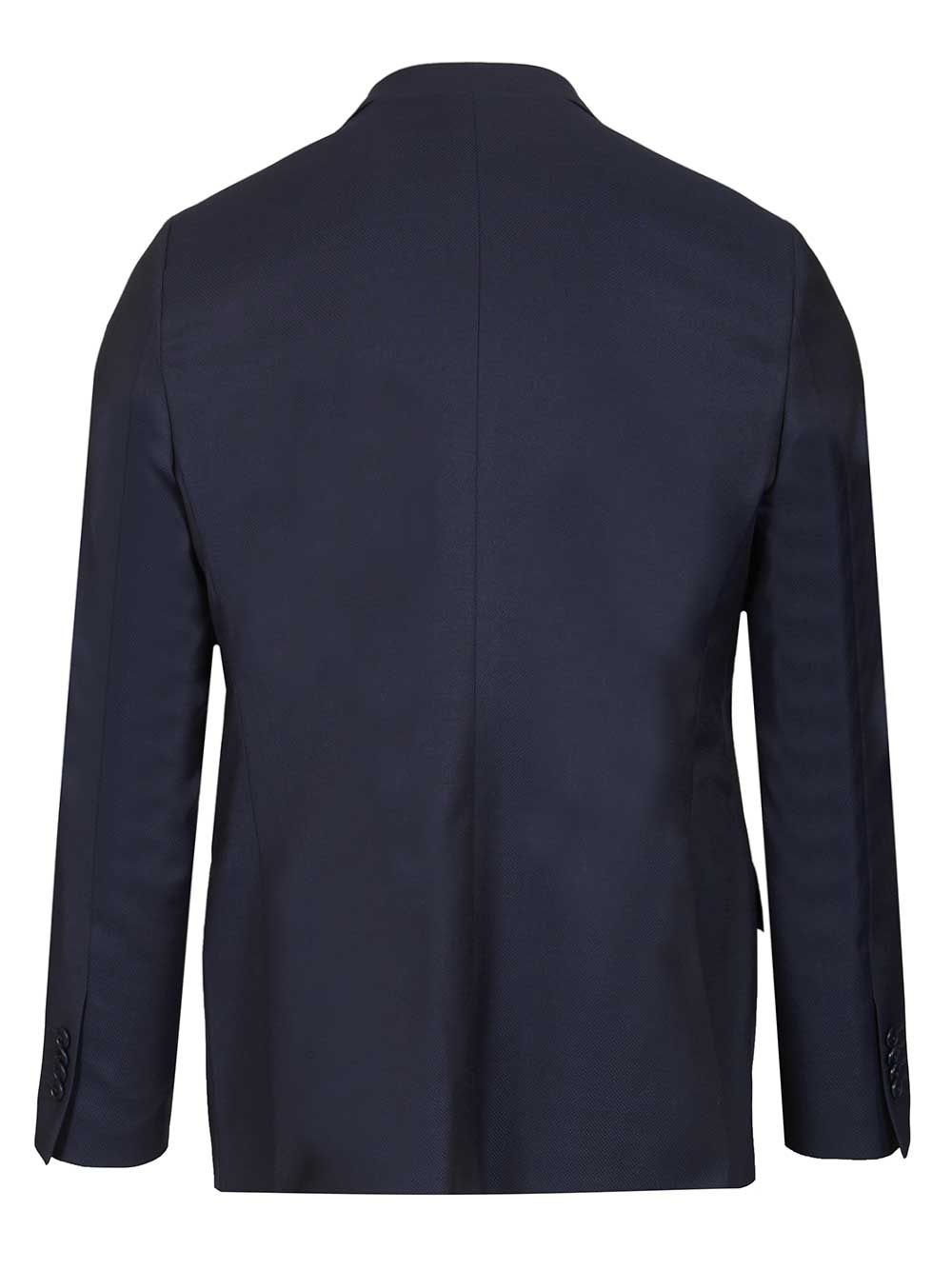wool blazer G057BL001100 (al duca d'aosta / ブレザー・ジャケット ) | al duca d'aosta (アル ドゥカ ダオスタ)(1)