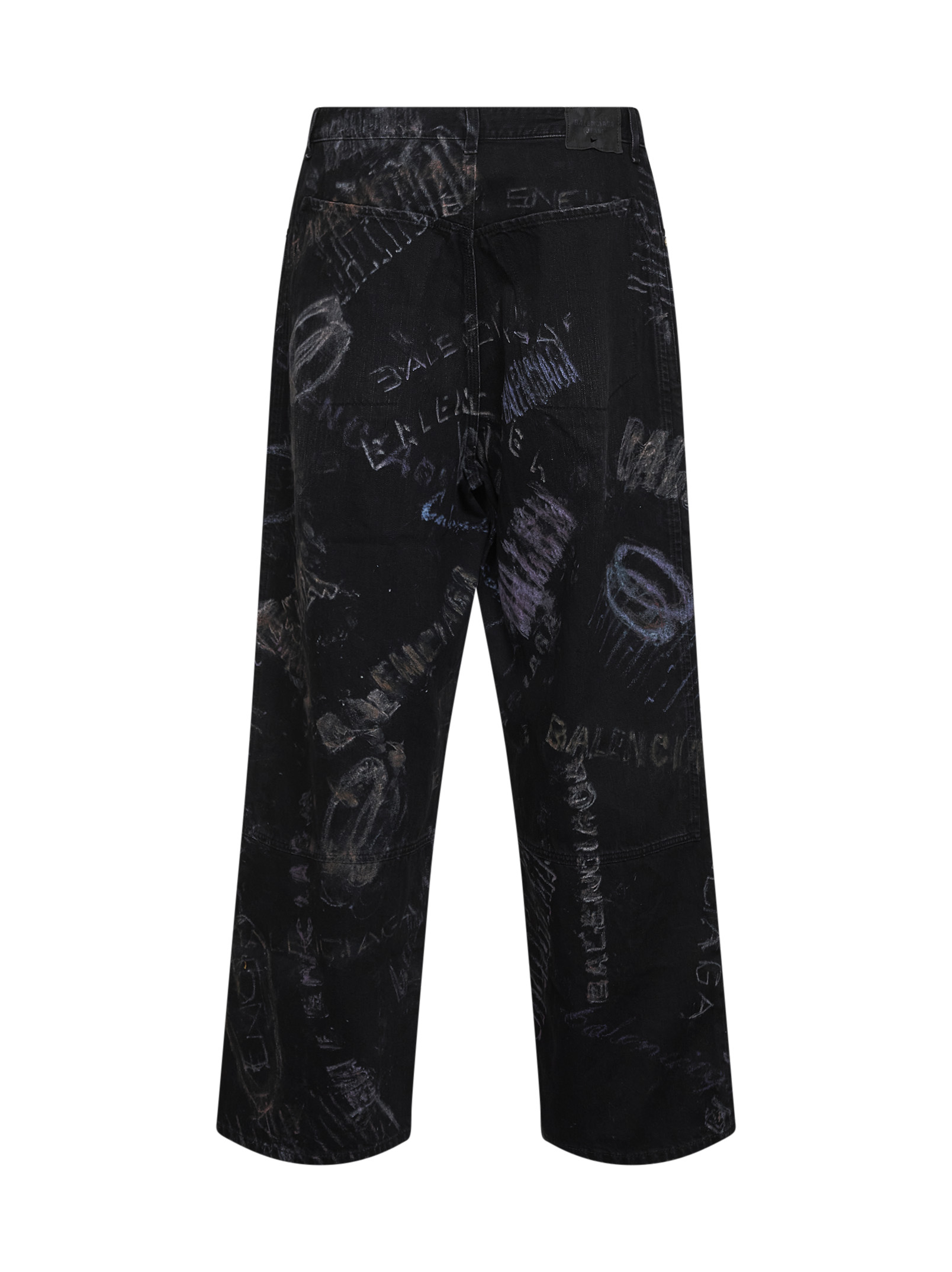 Balenciaga Jeans 857216TTWA81037 (Balenciaga / ジーンズ ) | Balenciaga (バレンシアガ)(1)