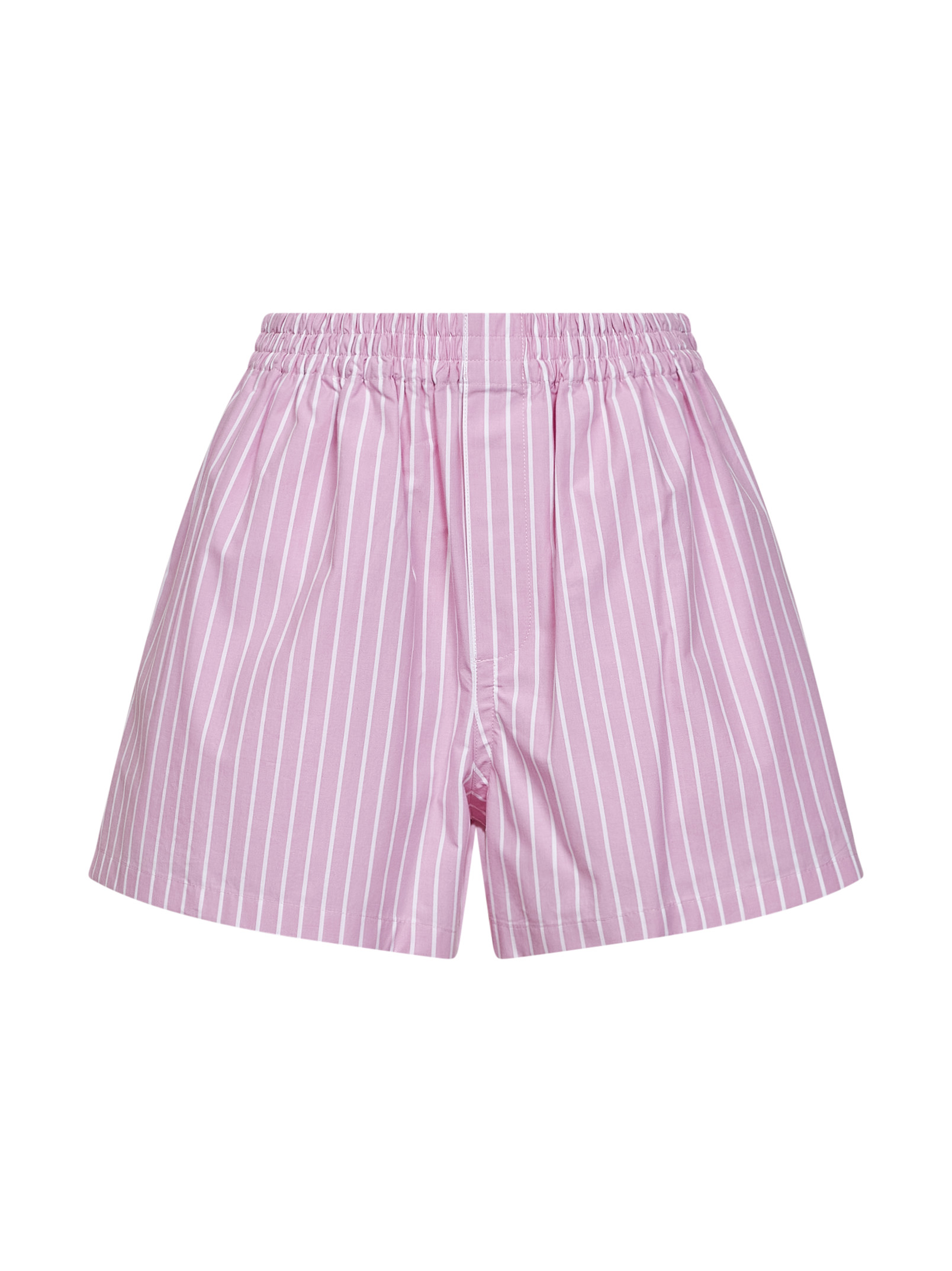 Balenciaga Shorts Pink 850695TPM265621 (Balenciaga / ショートパンツ ) | Balenciaga (バレンシアガ)