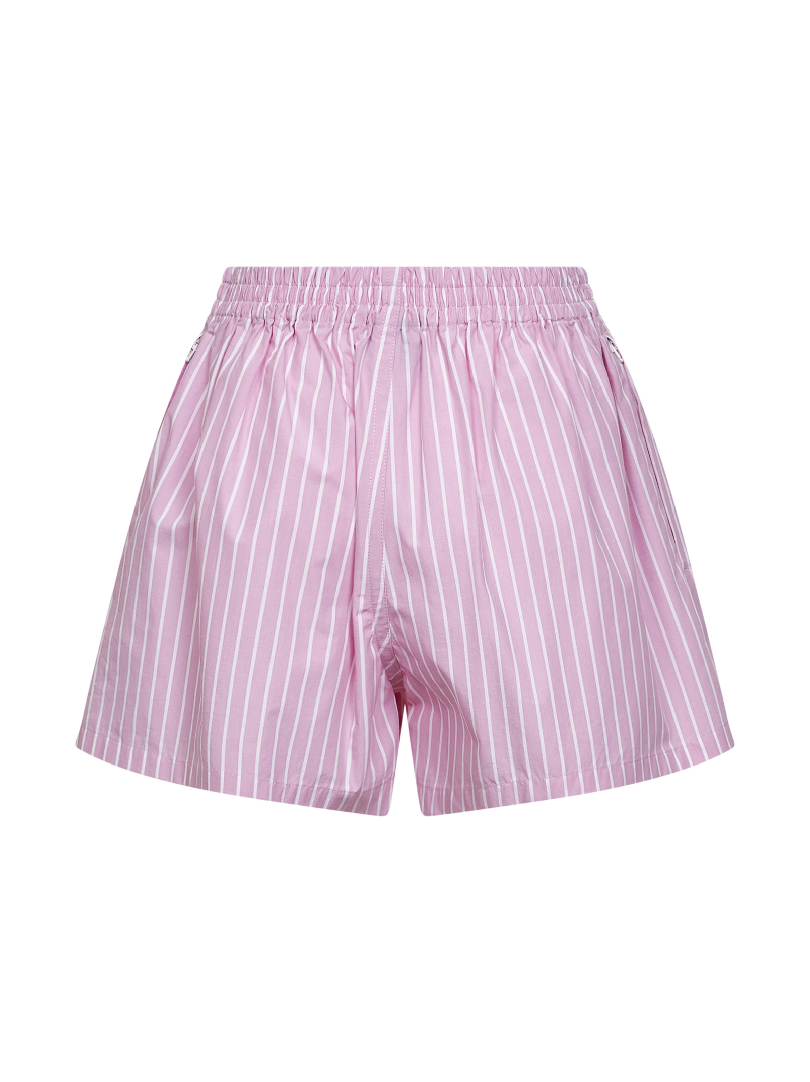 Balenciaga Shorts Pink 850695TPM265621 (Balenciaga / ショートパンツ ) | Balenciaga (バレンシアガ)(1)