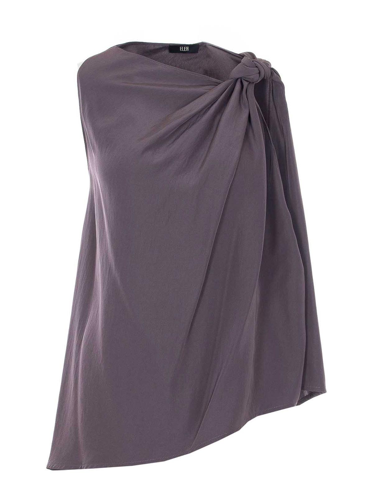 Malva Top 0234MALVA (ELEH / タンクトップ・キャミソール ) | ELEH (エレ)