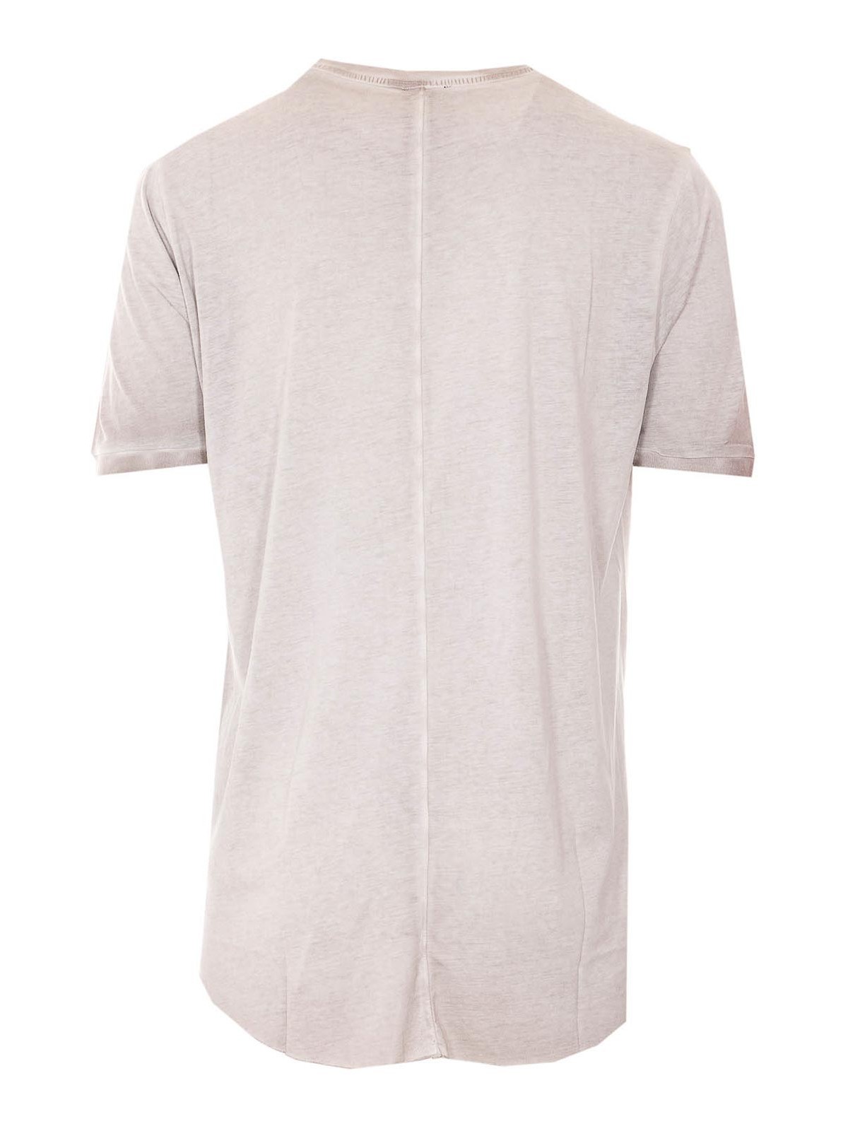 M Ts 937 T-Shirt MTS937COLDDYESTONE (thom/krom / Tシャツ・カットソー ) | thom/krom (トムクロム)(1)