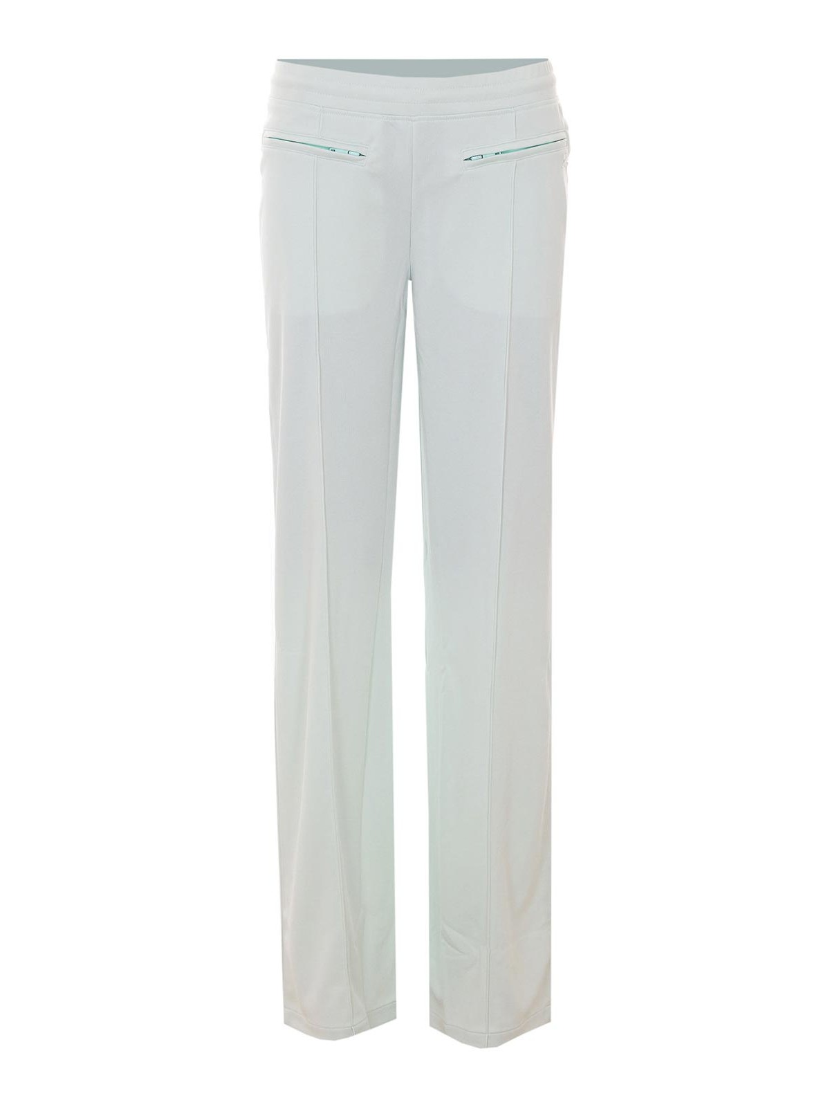 Light Mint Tracksuit Interlock 126JPA550JS00917038 (Courrèges / パンツ ) | Courrèges (クレージュ)