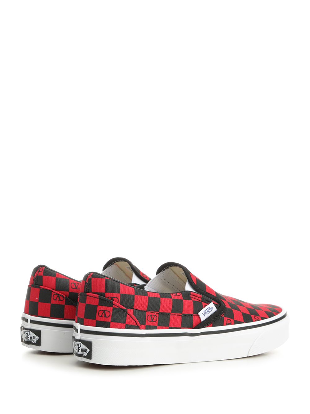SNEAKER | VALENTINO GARAVANI X VANS | TESS ST.VLOGO CHECKERBOARD/TESS/RS 8W2S0NY9HPKJV7 (Valentino Garavani / スニーカー ) | Valentino Garavani (ヴァレンティノ)(2)