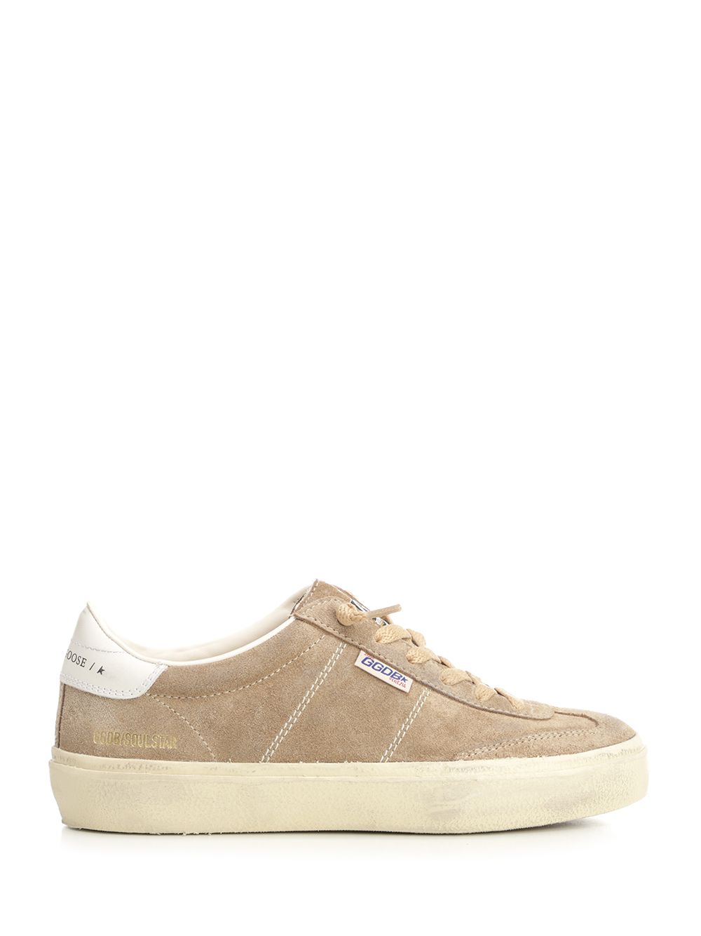 Soul Star sneaker GWF00464F00834715522 (Golden Goose / スニーカー ) | Golden Goose (ゴールデングース)