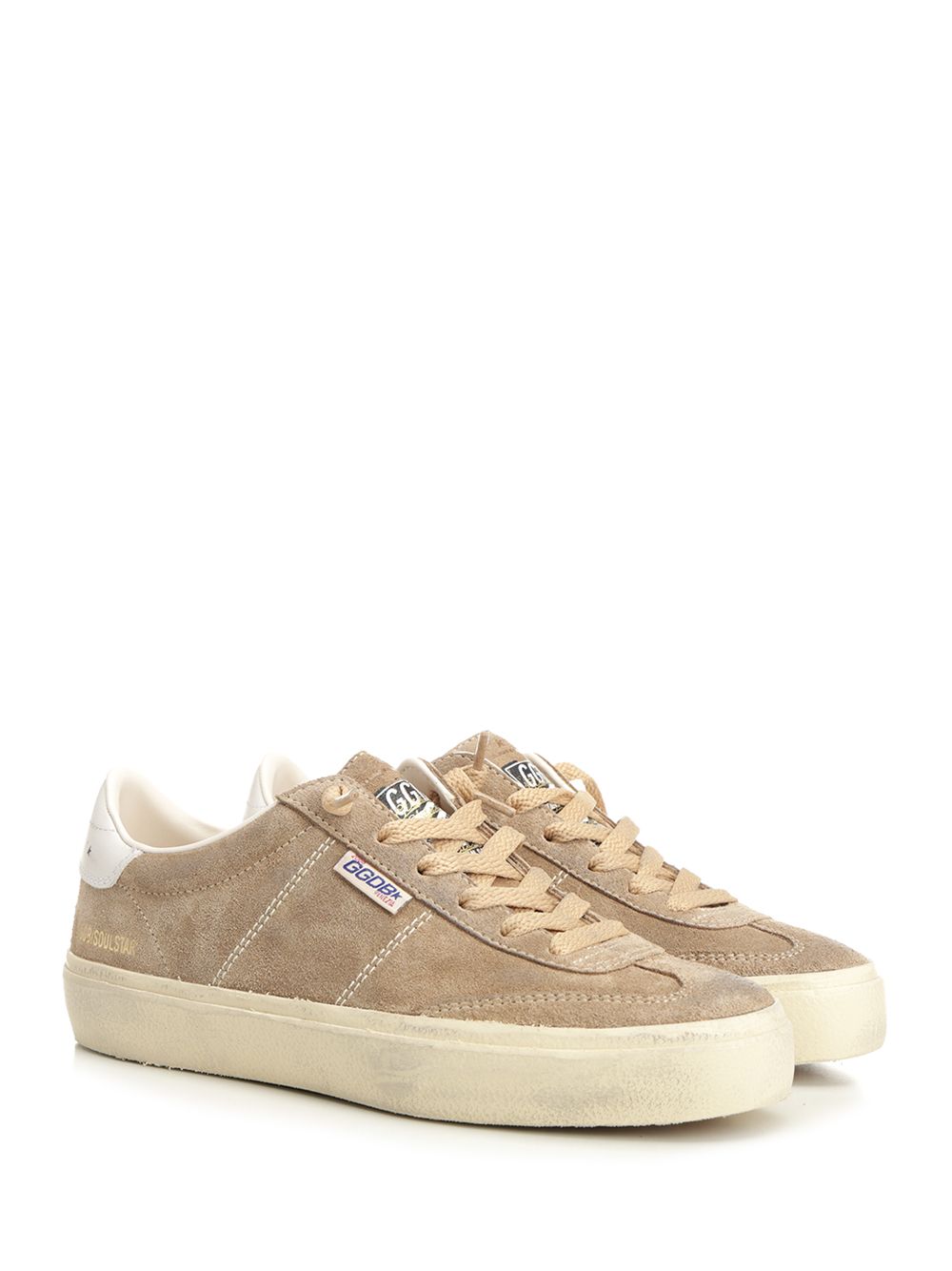 Soul Star sneaker GWF00464F00834715522 (Golden Goose / スニーカー ) | Golden Goose (ゴールデングース)(1)