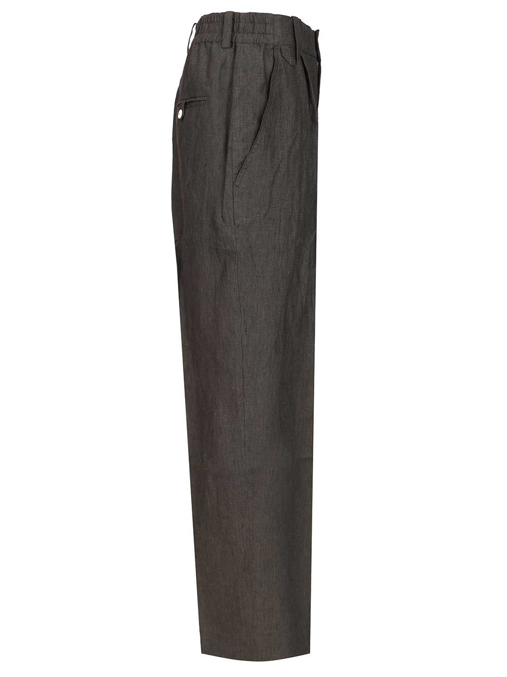 LE PANTALON CROISIERE 26EPAM00131AW00810970 (JACQUEMUS / パンツ ) | JACQUEMUS (ジャックムス)(2)