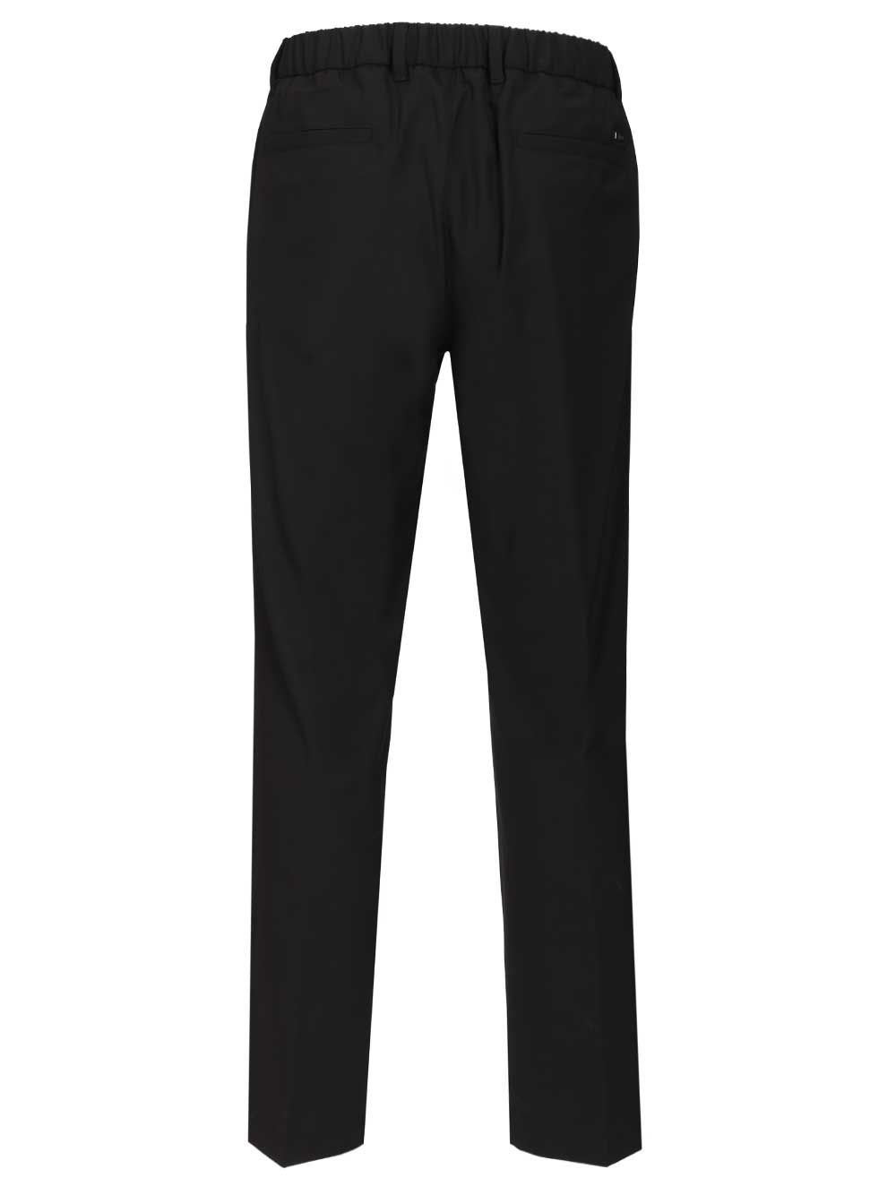 PANT LIGHT STRETCH WOOLY PT000163U128089200 (Herno / パンツ ) | Herno (ヘルノ)(1)