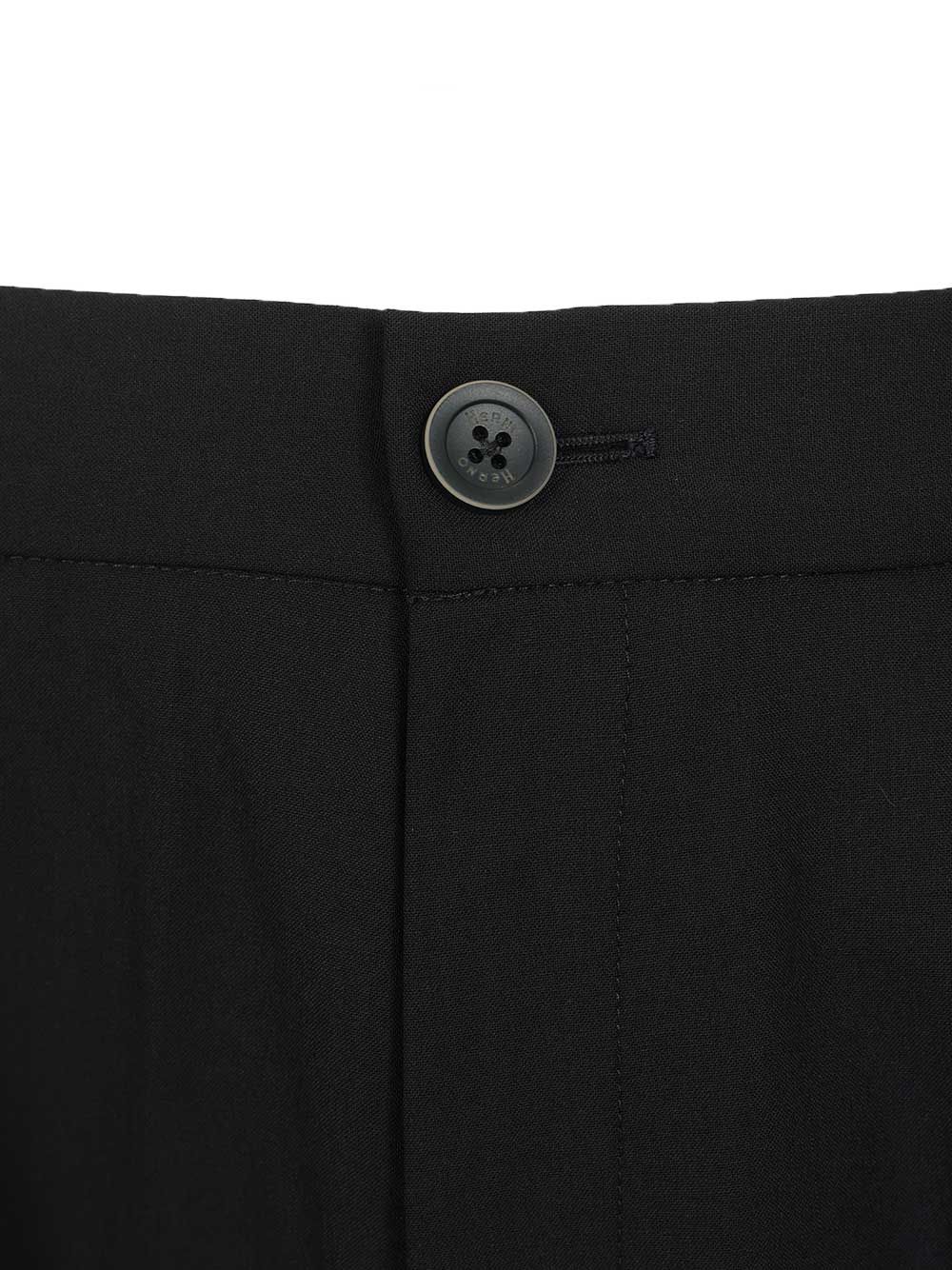 PANT LIGHT STRETCH WOOLY PT000163U128089200 (Herno / パンツ ) | Herno (ヘルノ)(3)
