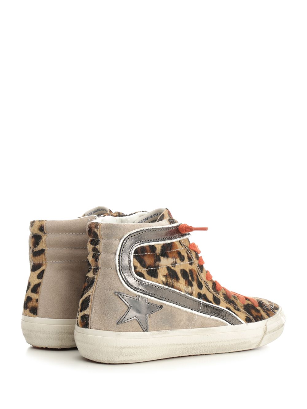 Slide sneaker GWF00116F00800615860 (Golden Goose / スニーカー ) | Golden Goose (ゴールデングース)(2)