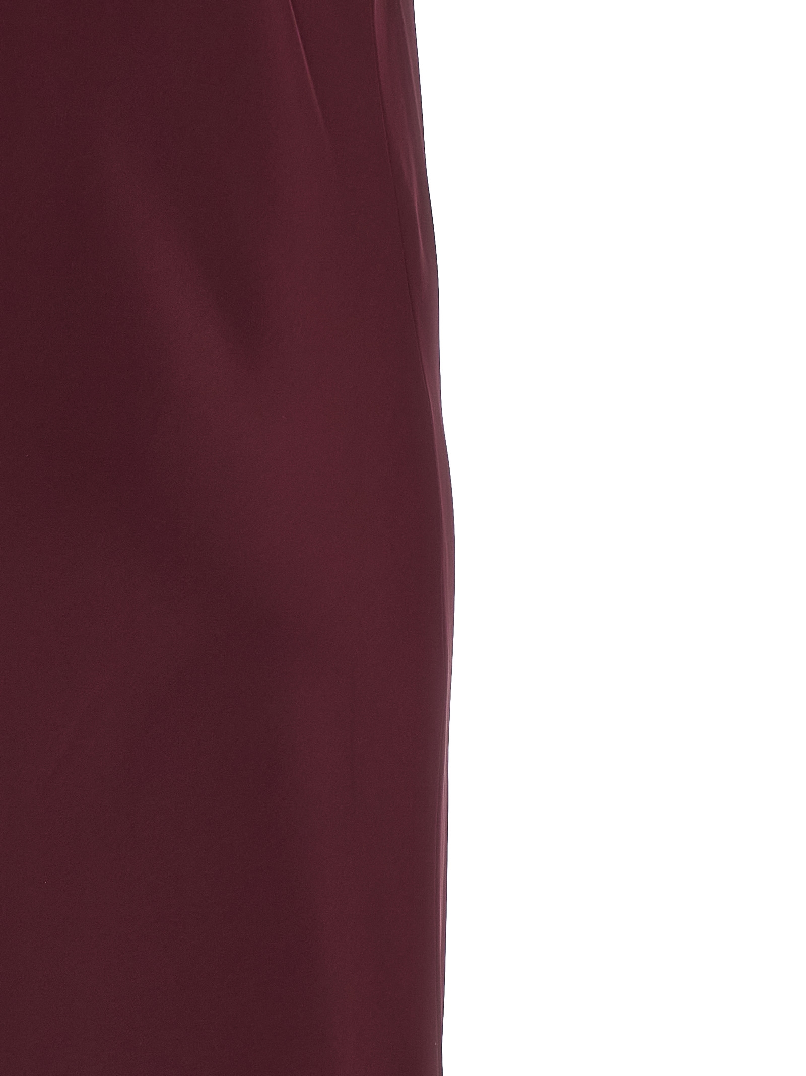 'Bias Slip' midi dress ST4253SAB47043 (NORMA KAMALI / ワンピース・ドレス・オールインワン ) | NORMA KAMALI (ノーマカマリ)(3)