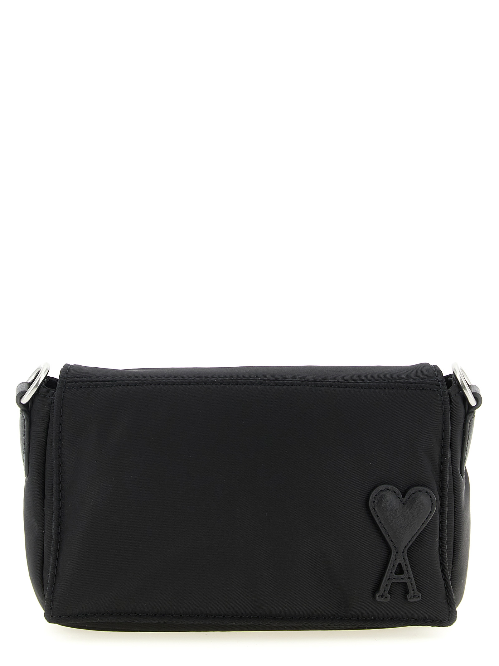 'Marcel Lunch Box' crossbody bag ULL710AW0001001 (AMI Paris / ハンドバッグ・ショルダーバッグ ) | AMI Paris (アミパリス)