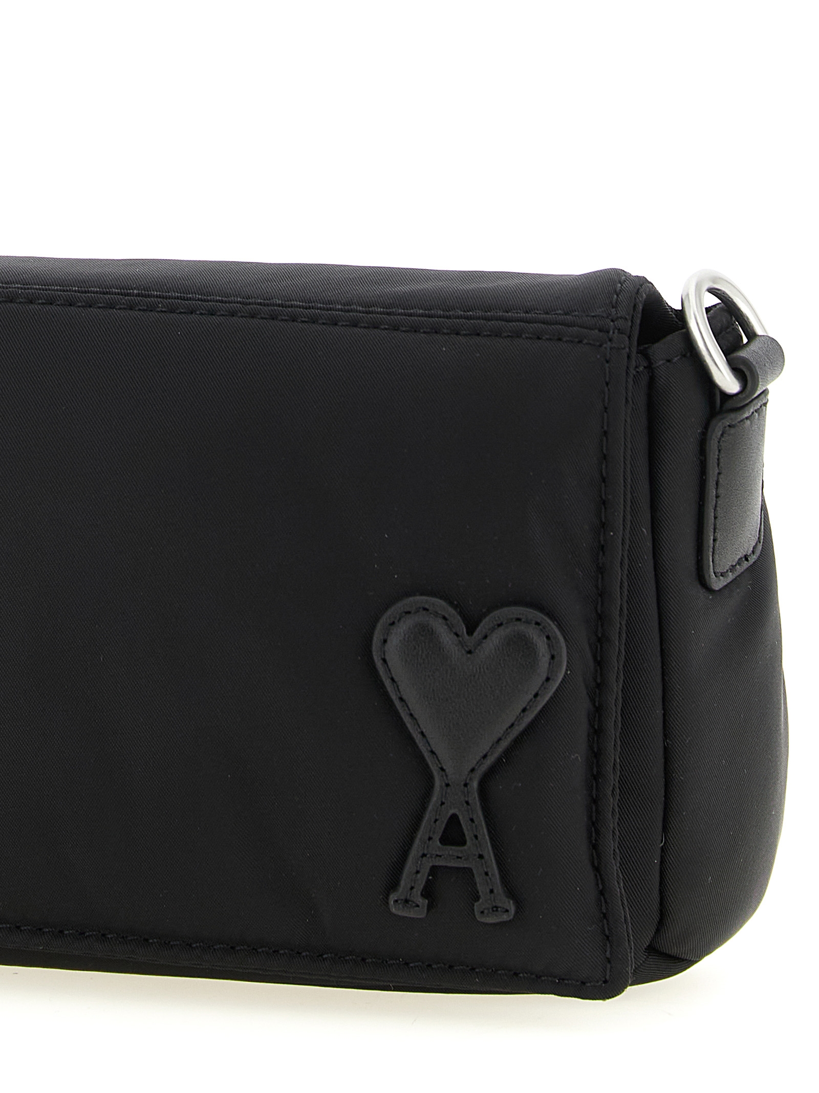 'Marcel Lunch Box' crossbody bag ULL710AW0001001 (AMI Paris / ハンドバッグ・ショルダーバッグ ) | AMI Paris (アミパリス)(2)