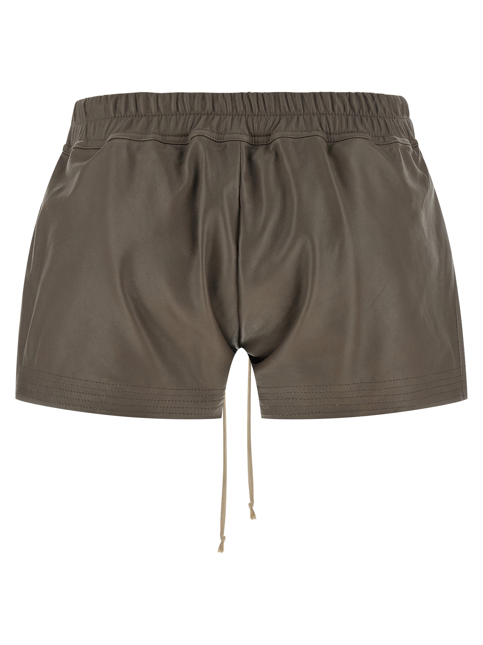 'Bog boxers' shorts RP01F6316LBY34 (Rick Owens / ショートパンツ ) | Rick Owens (リック オウエンス)(1)