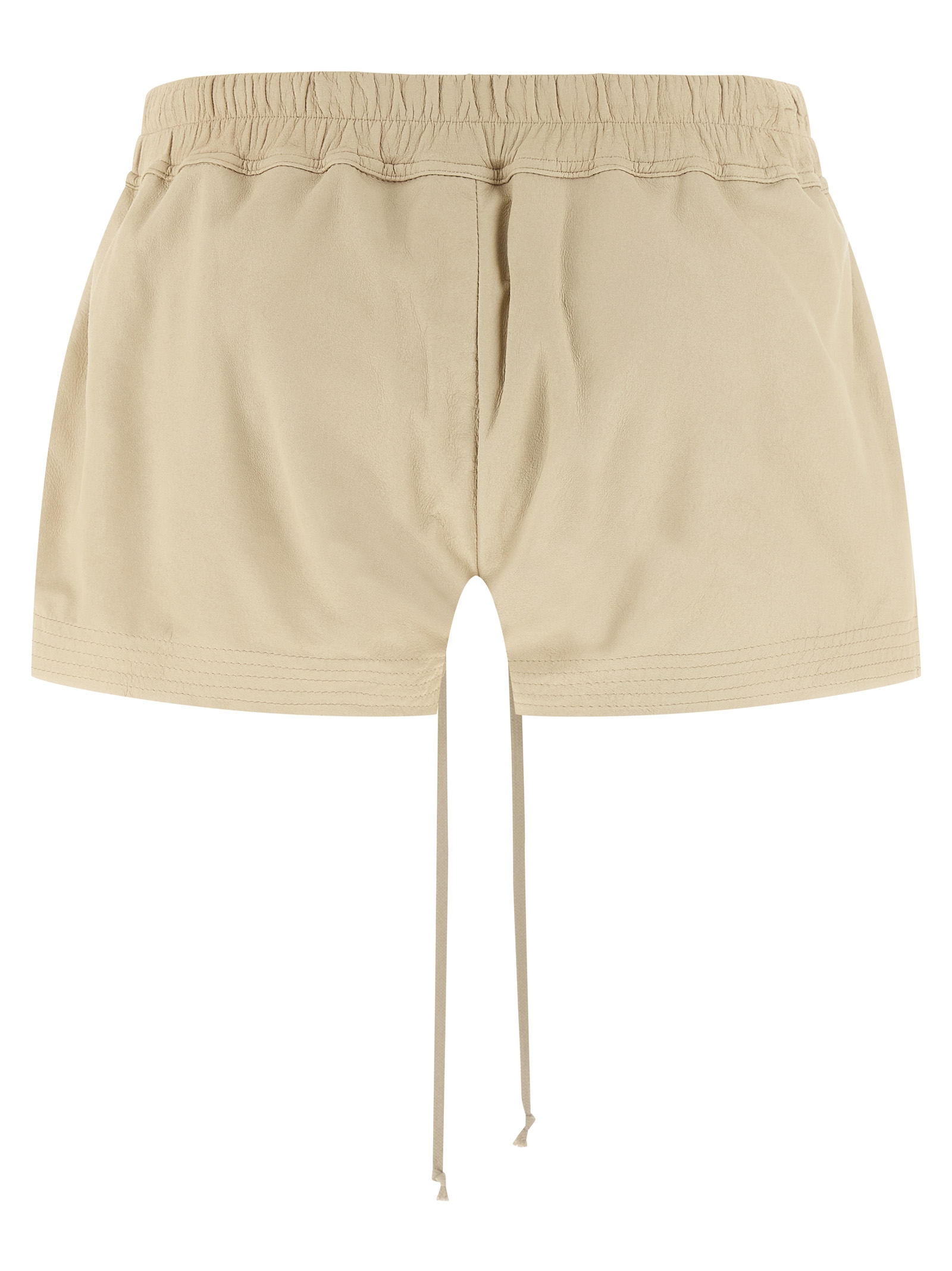 'Fog Boxers' shorts RP01F6316LBF138 (Rick Owens / ショートパンツ ) | Rick Owens (リック オウエンス)(1)