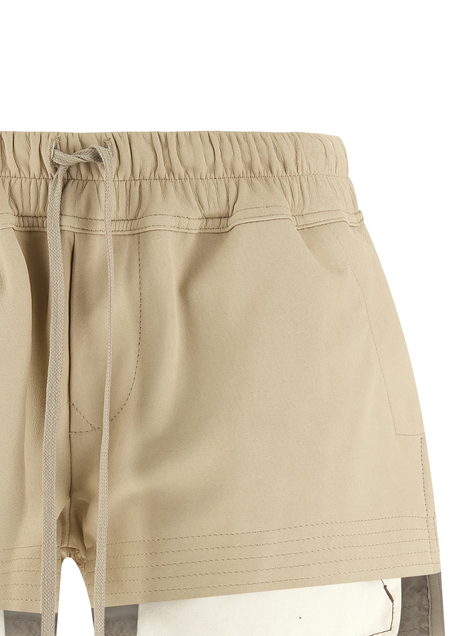 'Fog Boxers' shorts RP01F6316LBF138 (Rick Owens / ショートパンツ ) | Rick Owens (リック オウエンス)(2)