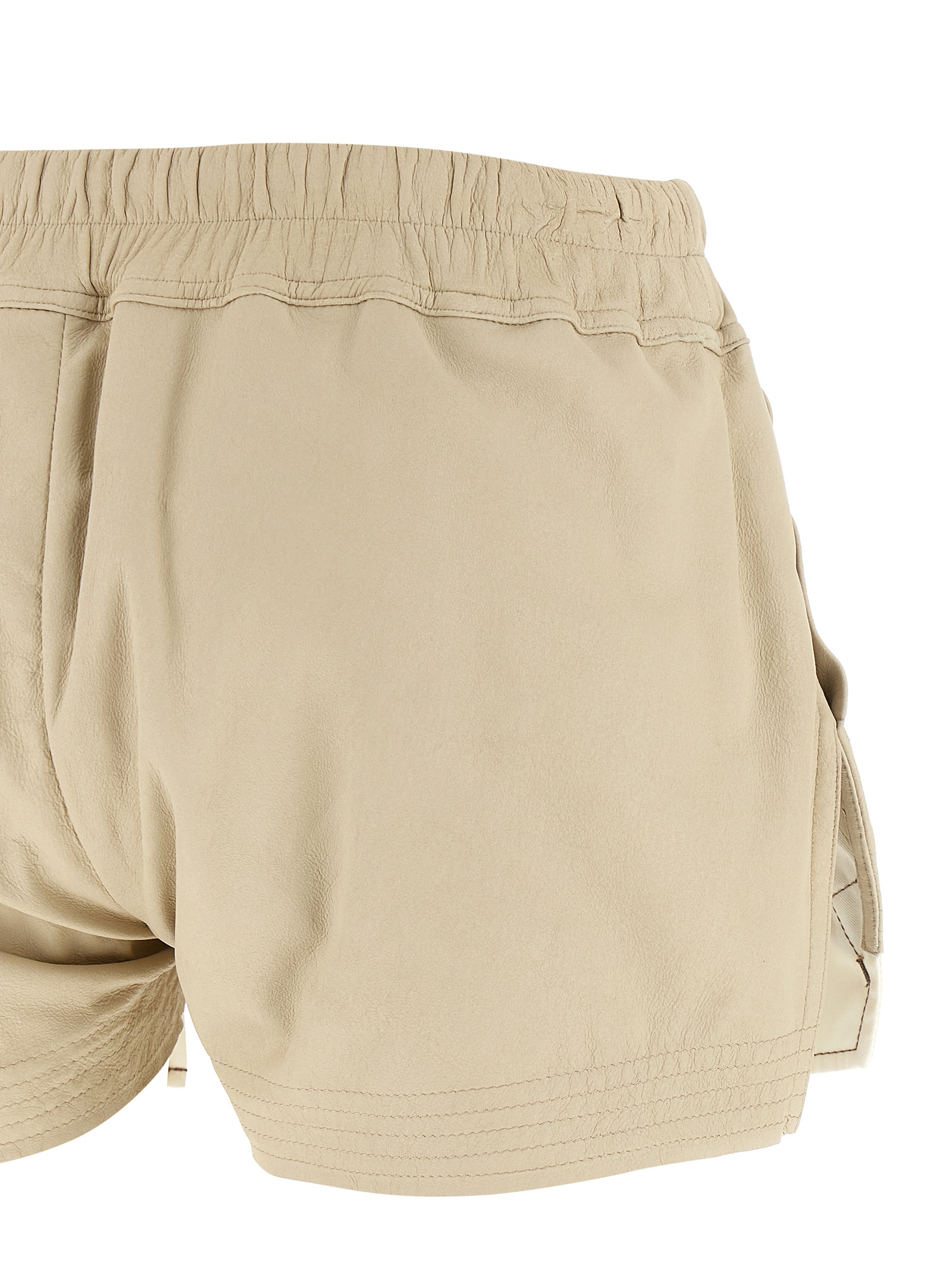 'Fog Boxers' shorts RP01F6316LBF138 (Rick Owens / ショートパンツ ) | Rick Owens (リック オウエンス)(3)
