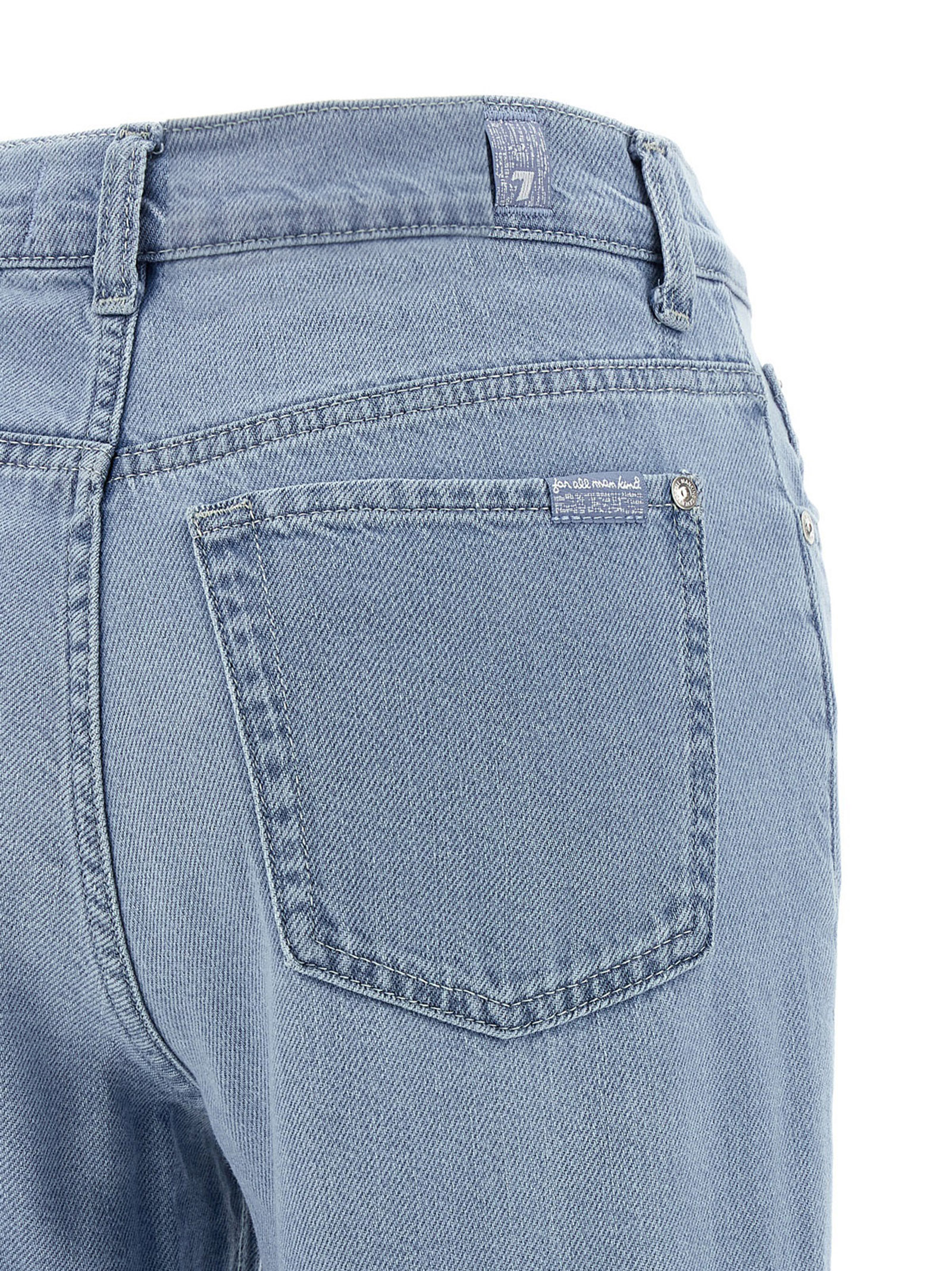 'Retro Flare Hana' jeans 7U4FTE38U71BA (7 for all mankind / ジーンズ ) | 7 for all mankind (セブンフォーオールマンカインド)(3)